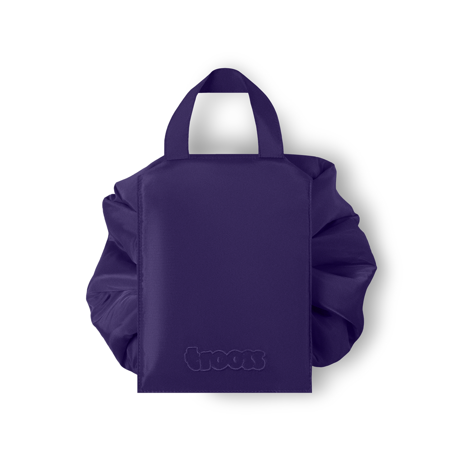 The Trooss™ Flat Pouch