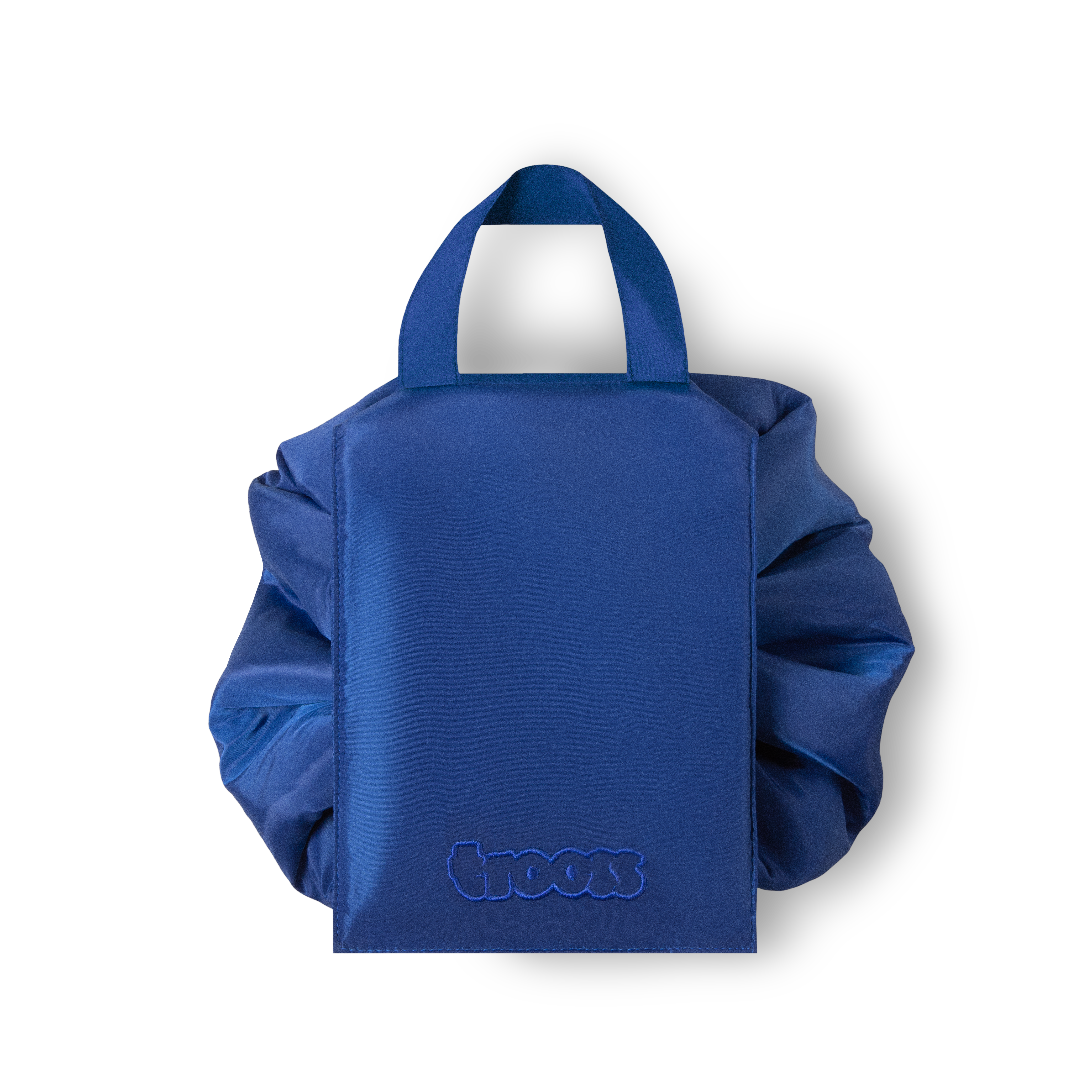The Trooss™ Flat Pouch