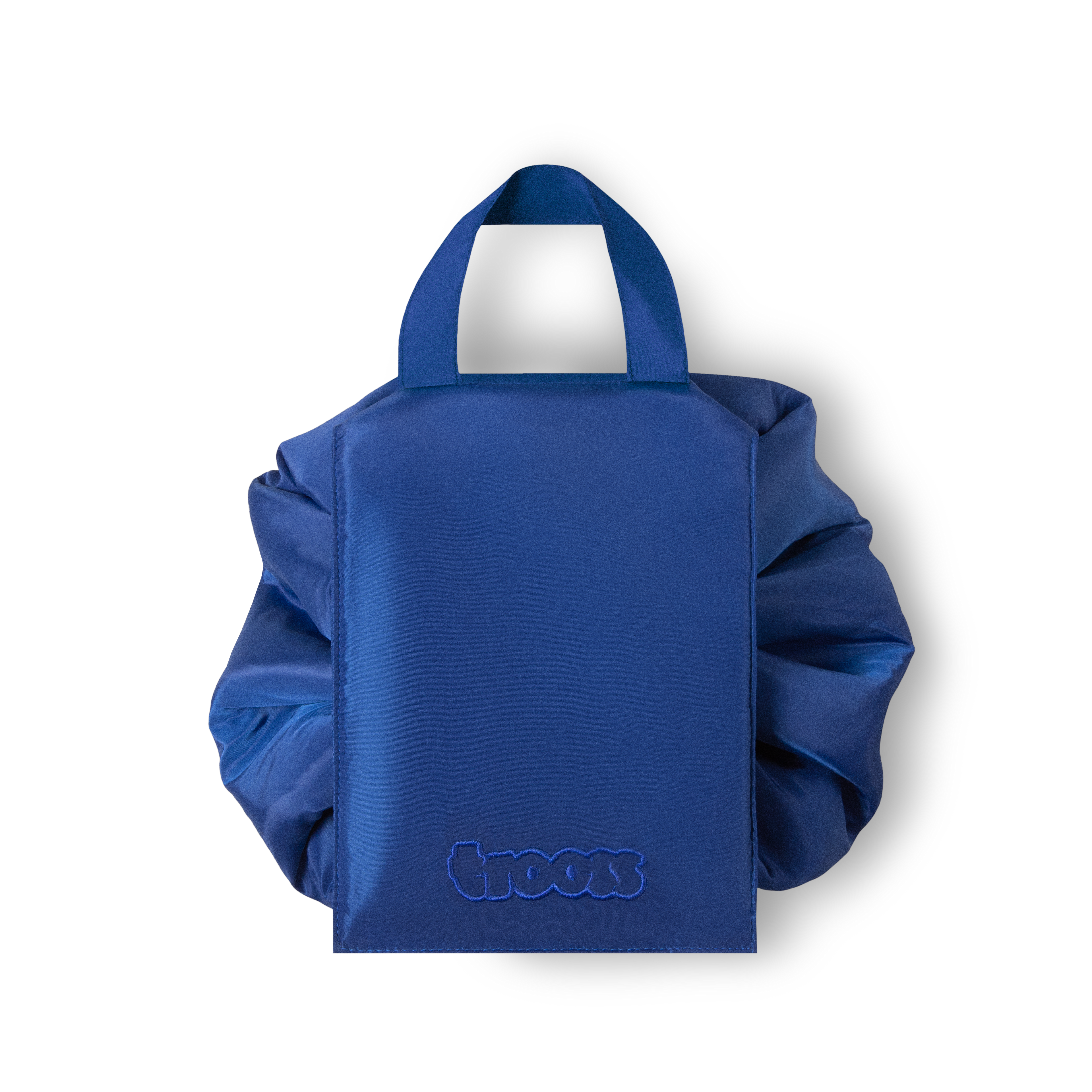 Flat Lay ColorBlock BLUE