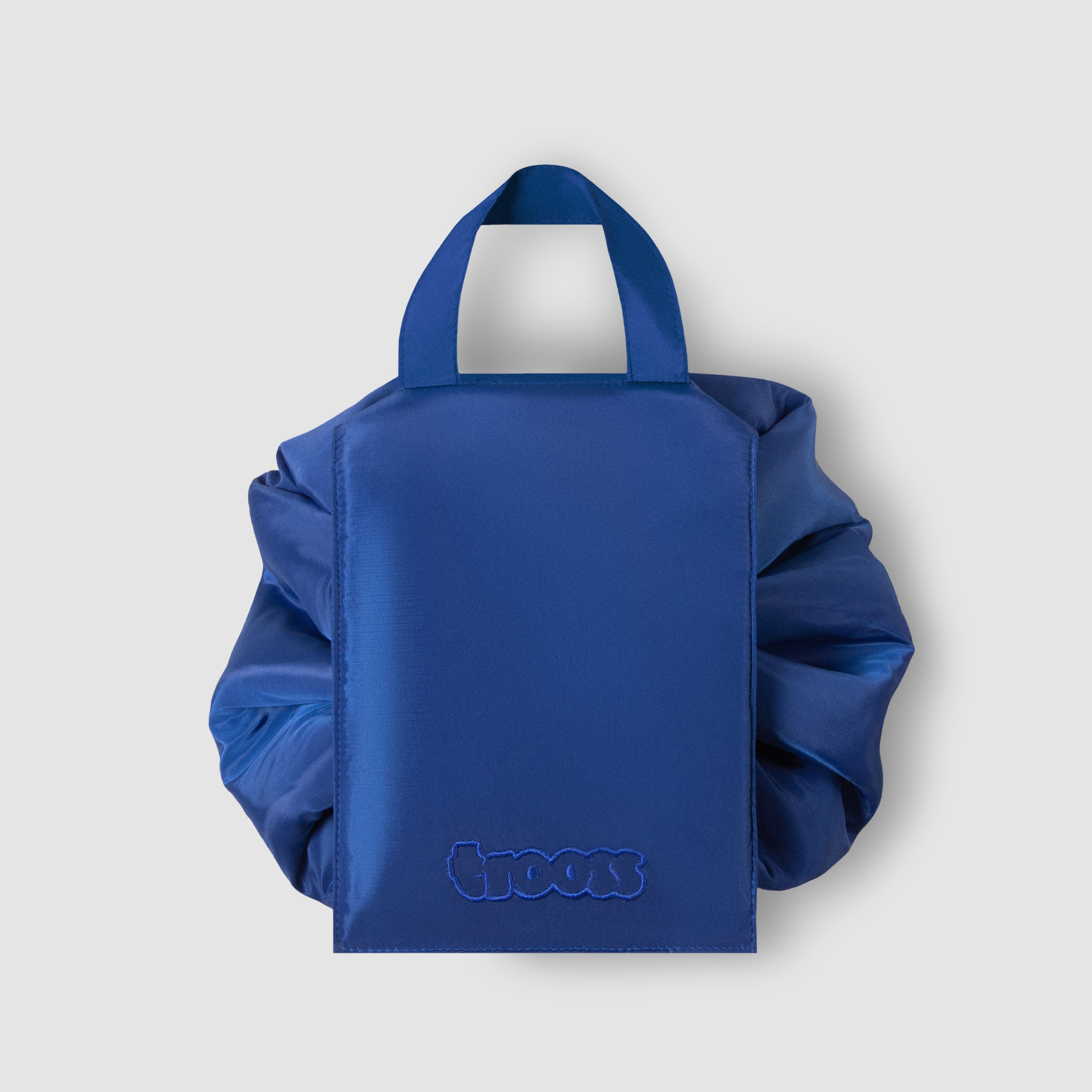 Flat Lay ColorBlock BLUE