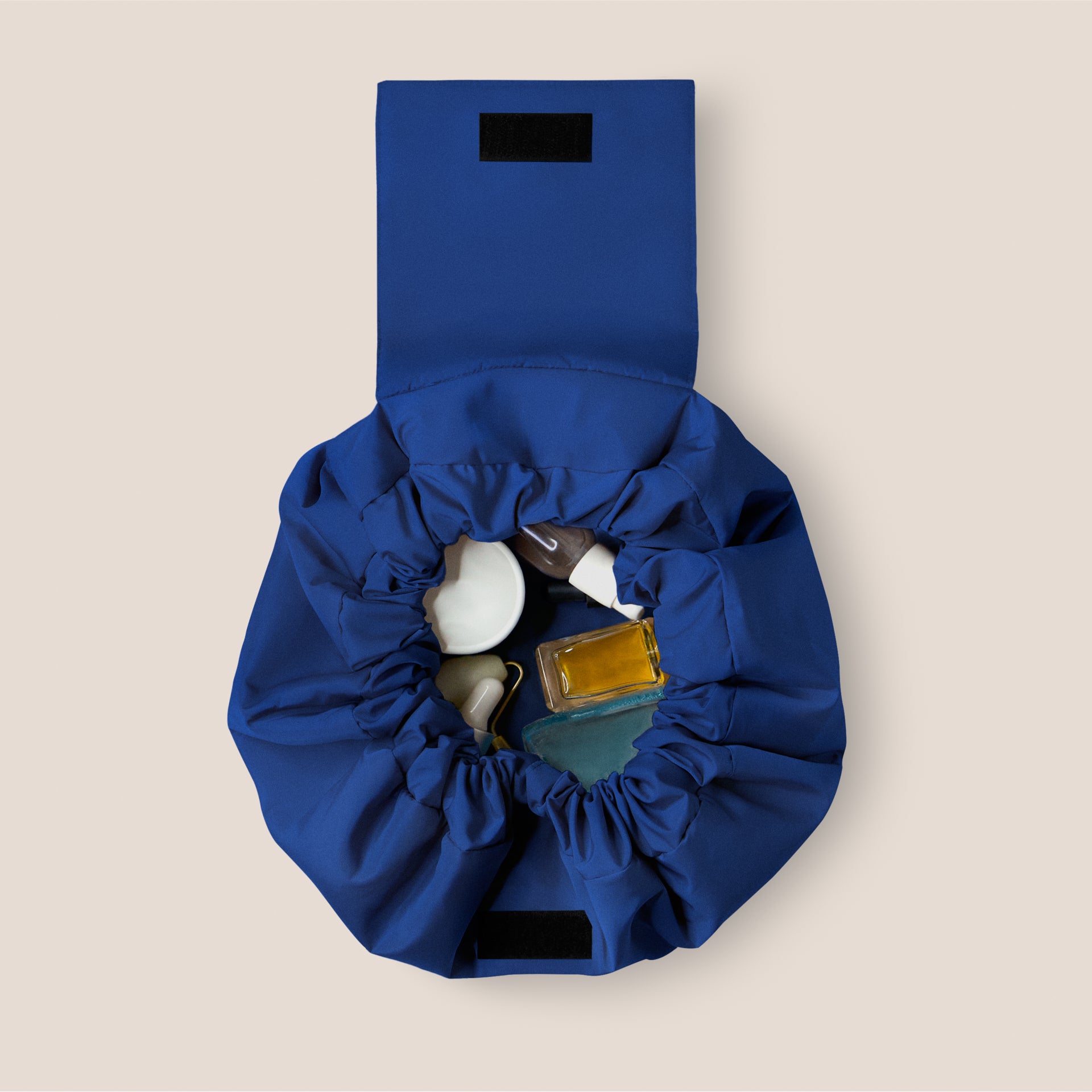 Flat Lay ColorBlock BLUE