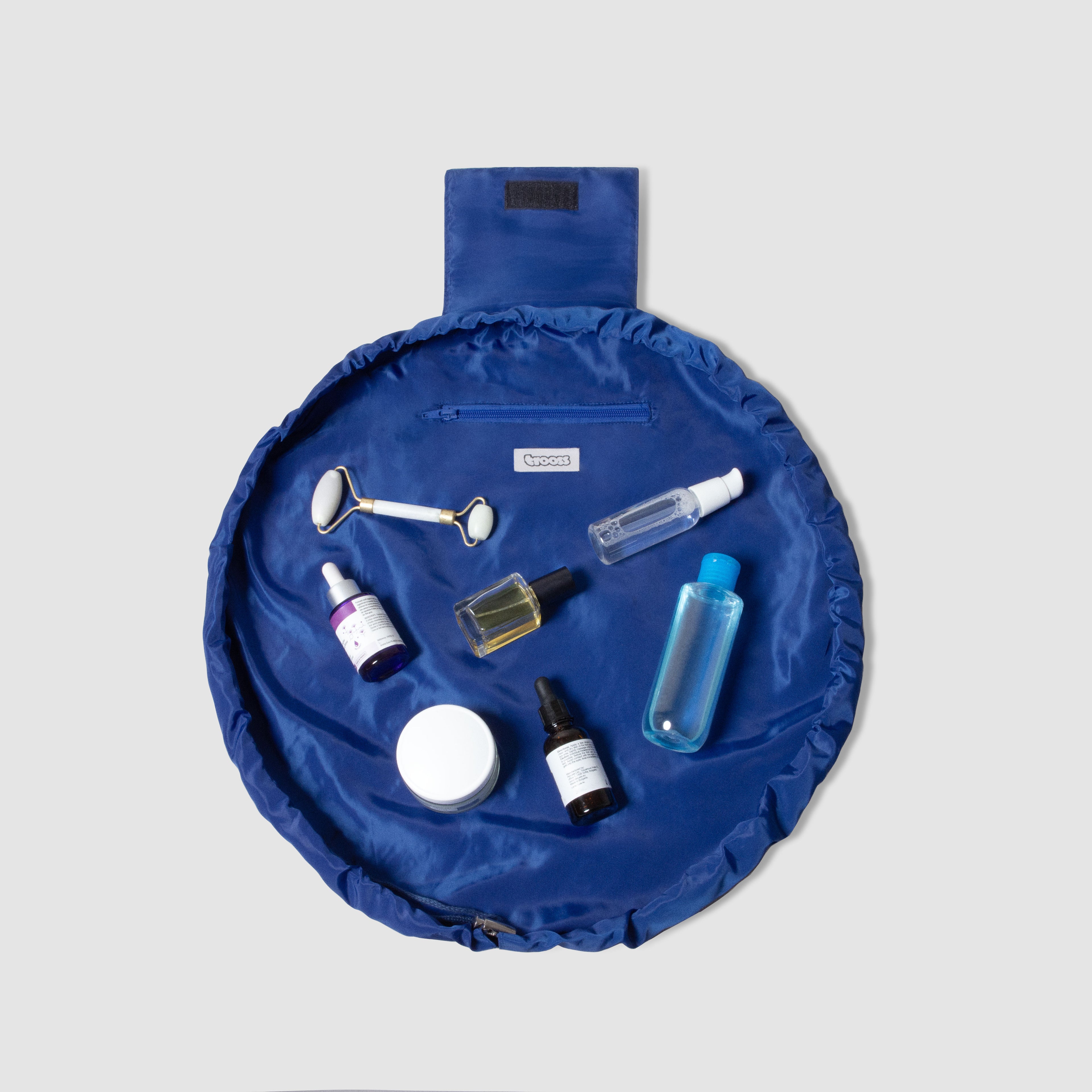 Flat Lay ColorBlock BLUE