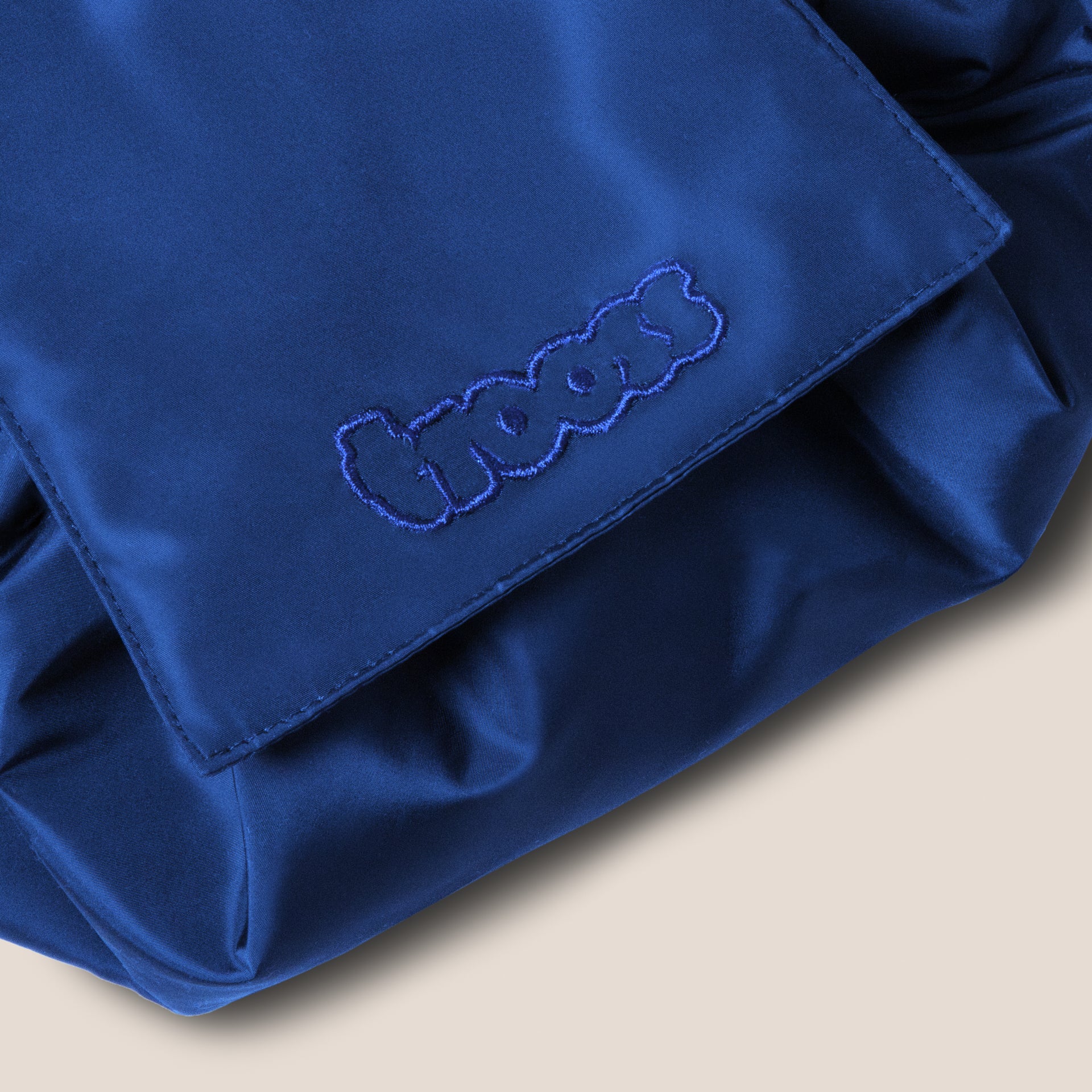 Flat Lay ColorBlock BLUE