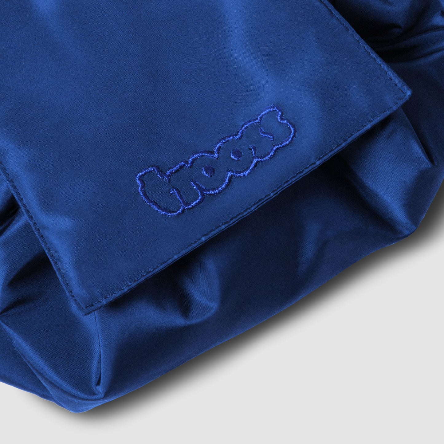 The Trooss™ Flat Pouch