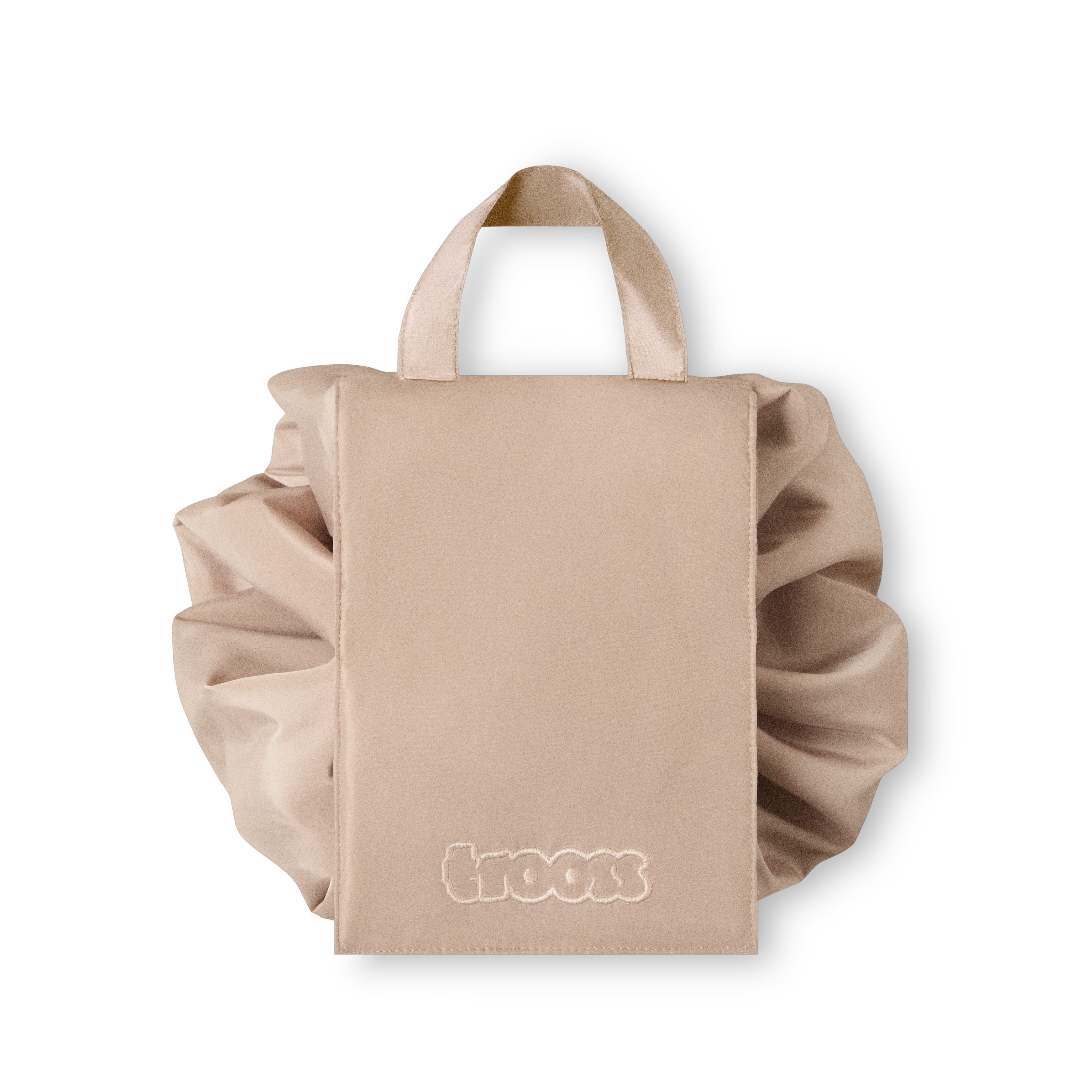 The Trooss™ Flat Pouch