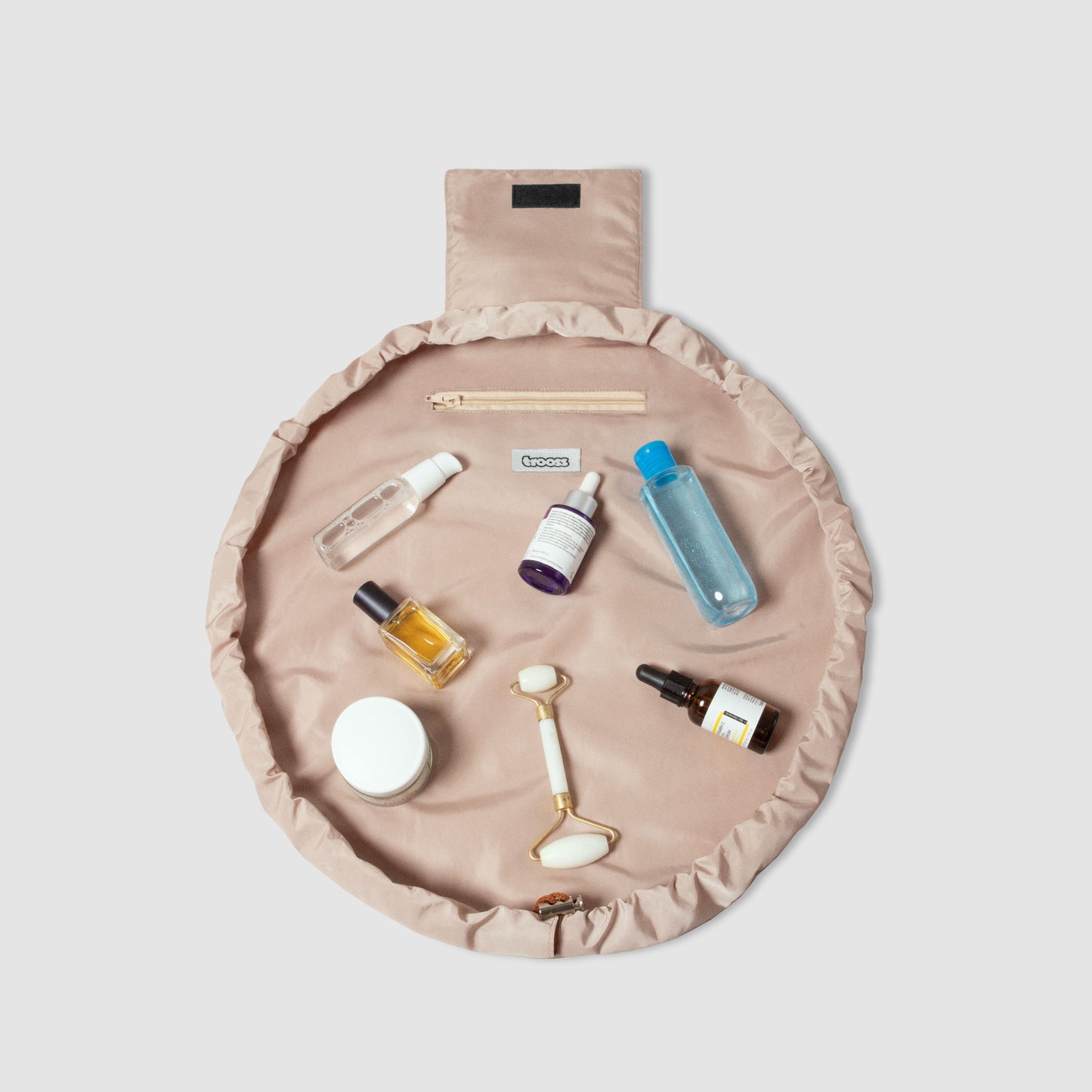 The Trooss™ Flat Pouch