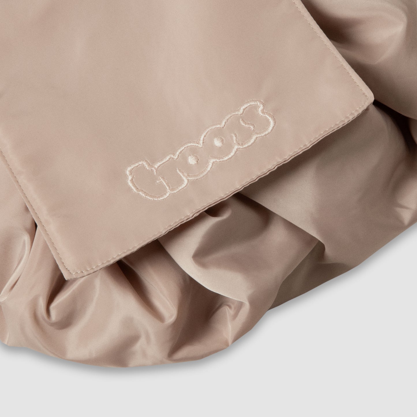 The Trooss™ Flat Pouch