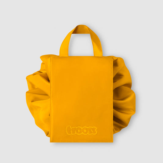 Flat Lay ColorBlock YELLOW