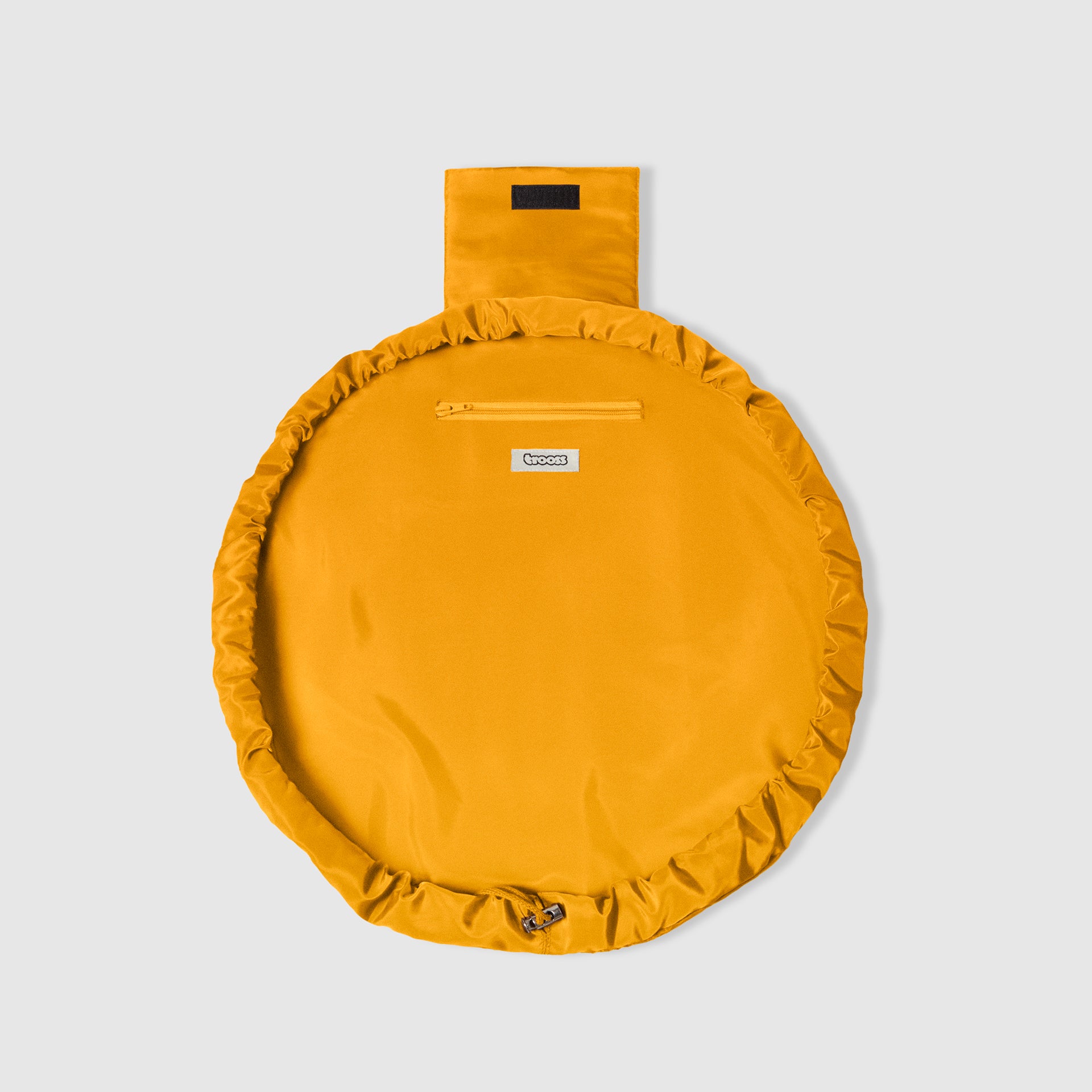 ColorBlock - Jaune Éclat