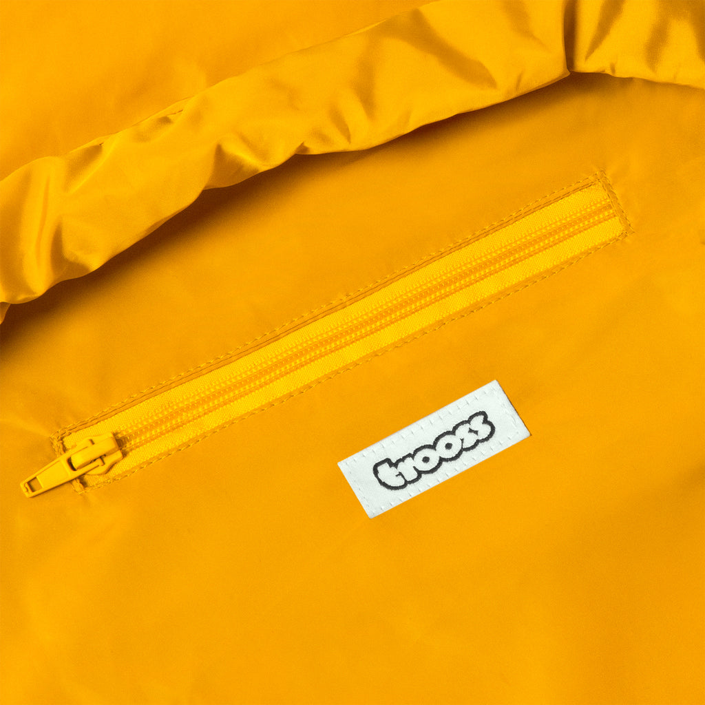The Trooss™ Flat Pouch