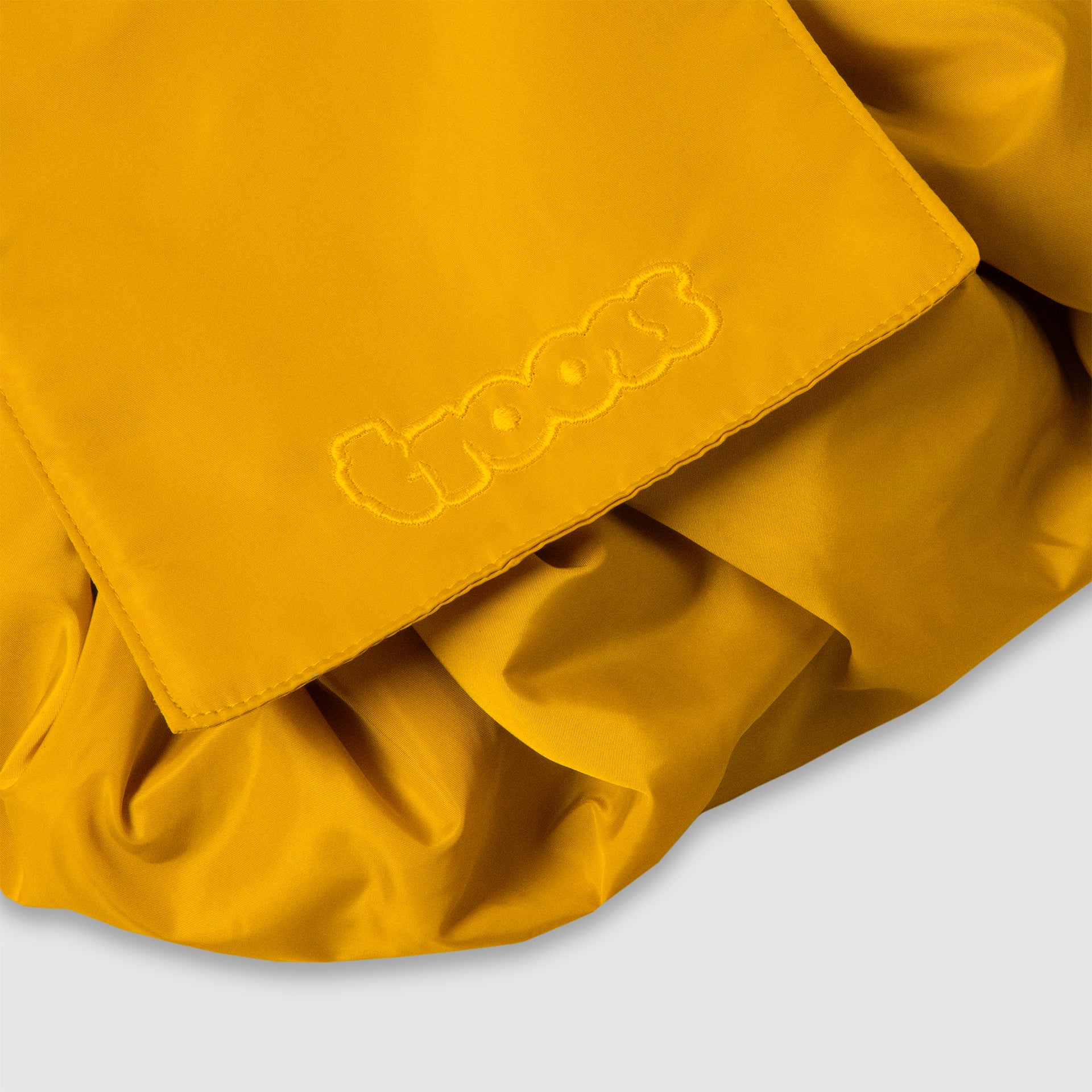 The Trooss™ Flat Pouch