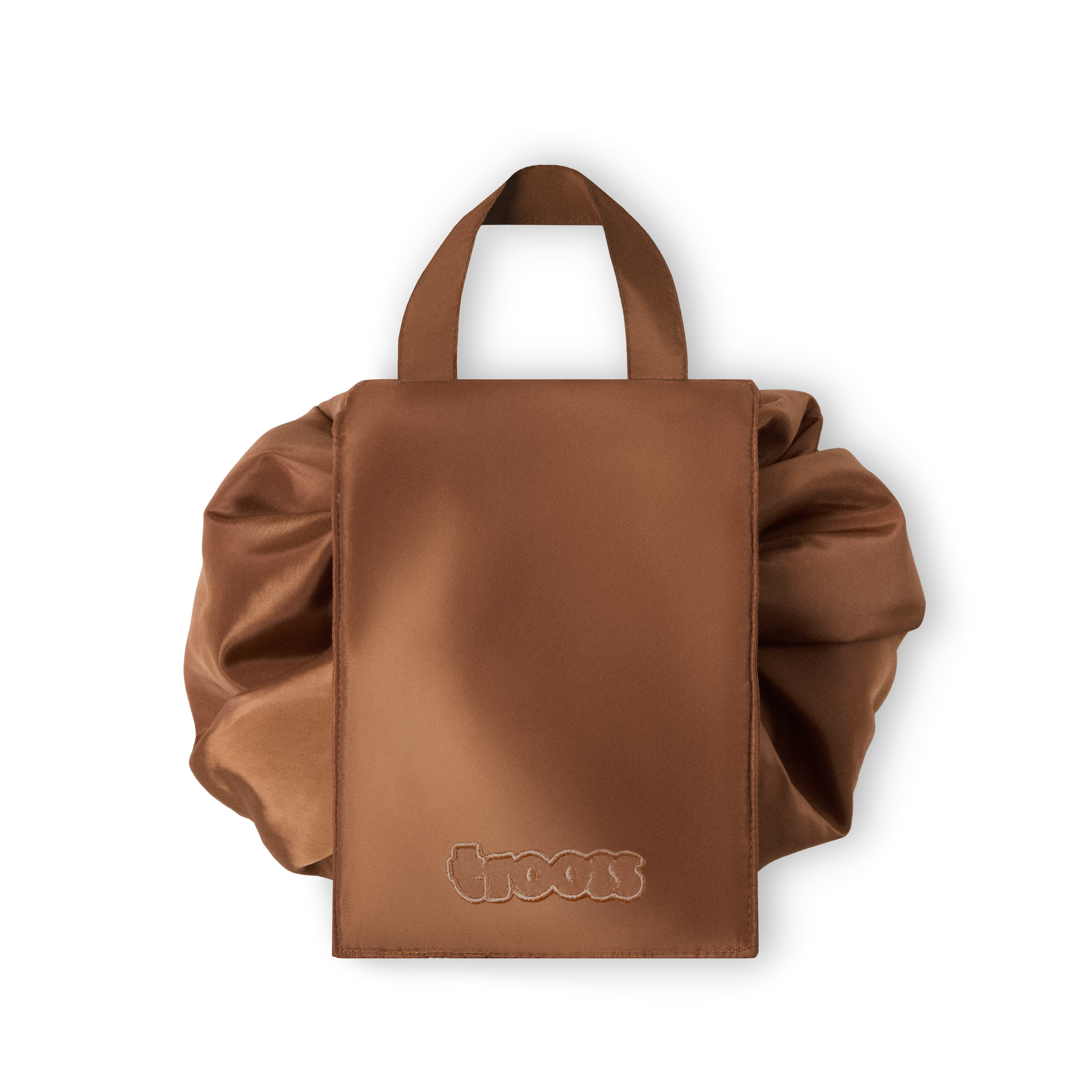 The Trooss™ Flat Pouch