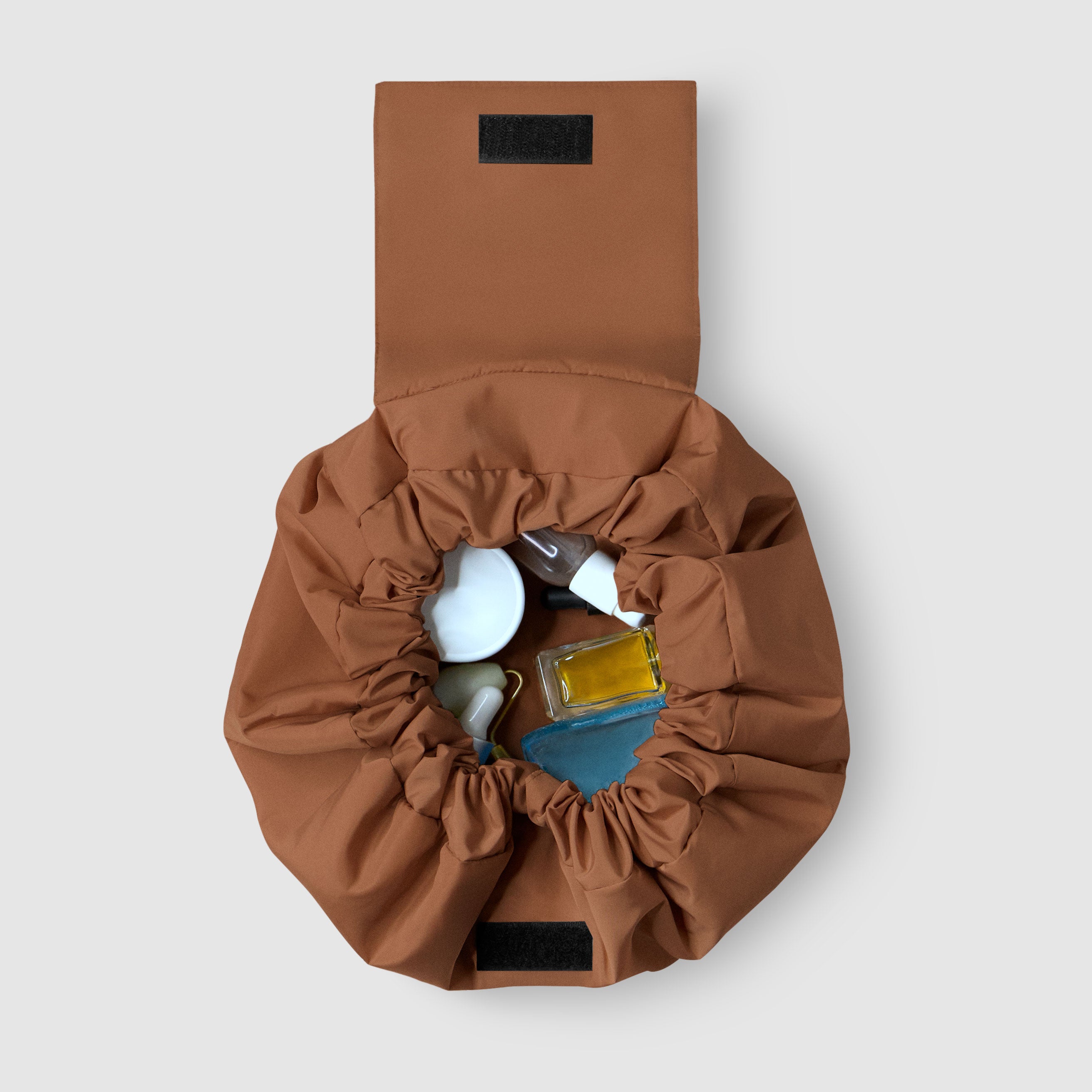 ColorBlock - Marron Noisette