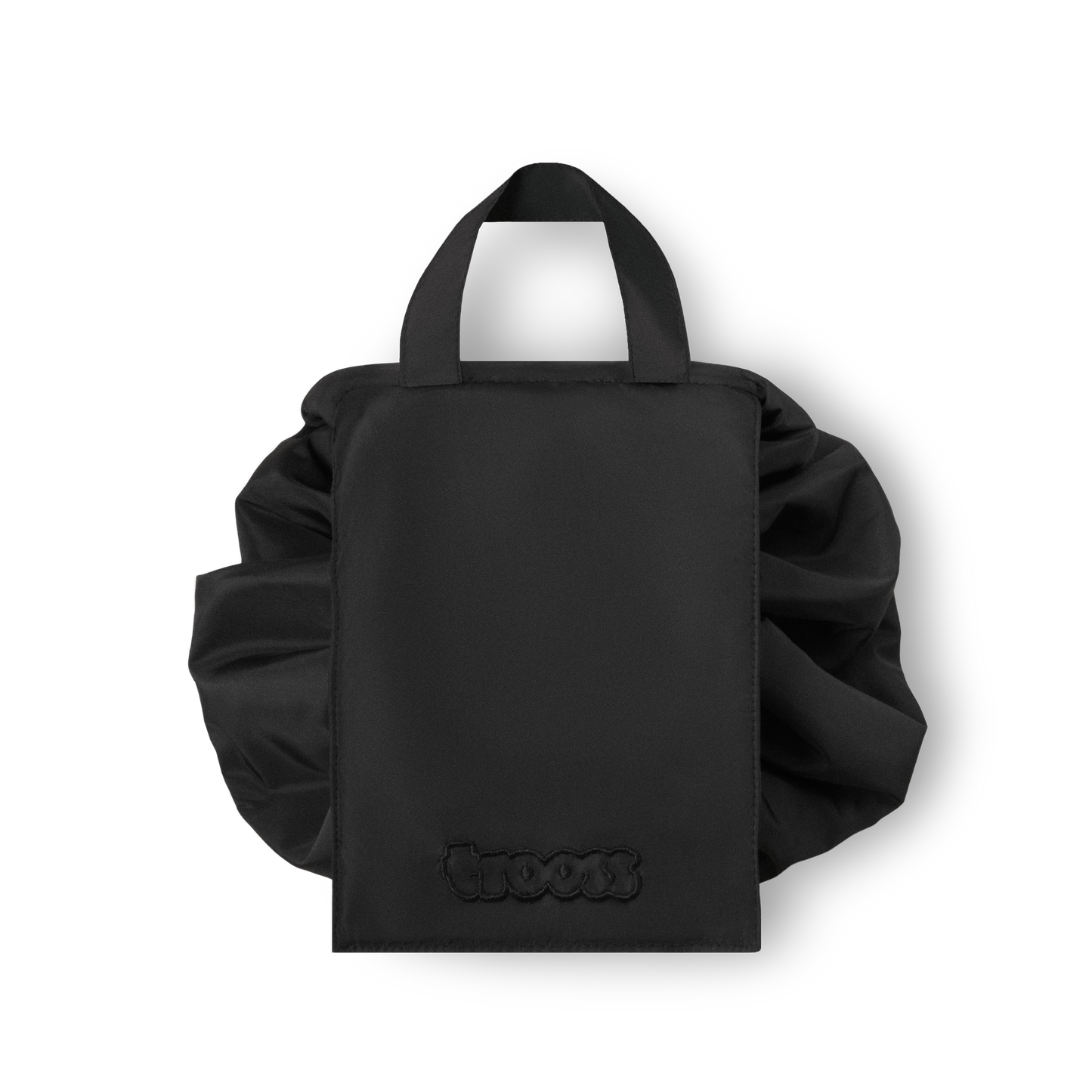 The Trooss™ Flat Pouch