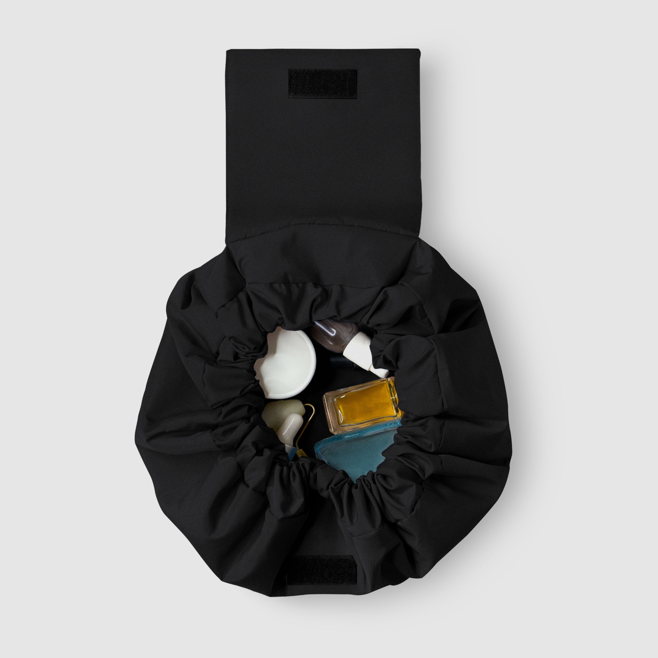 ColorBlock - Noir Onyx