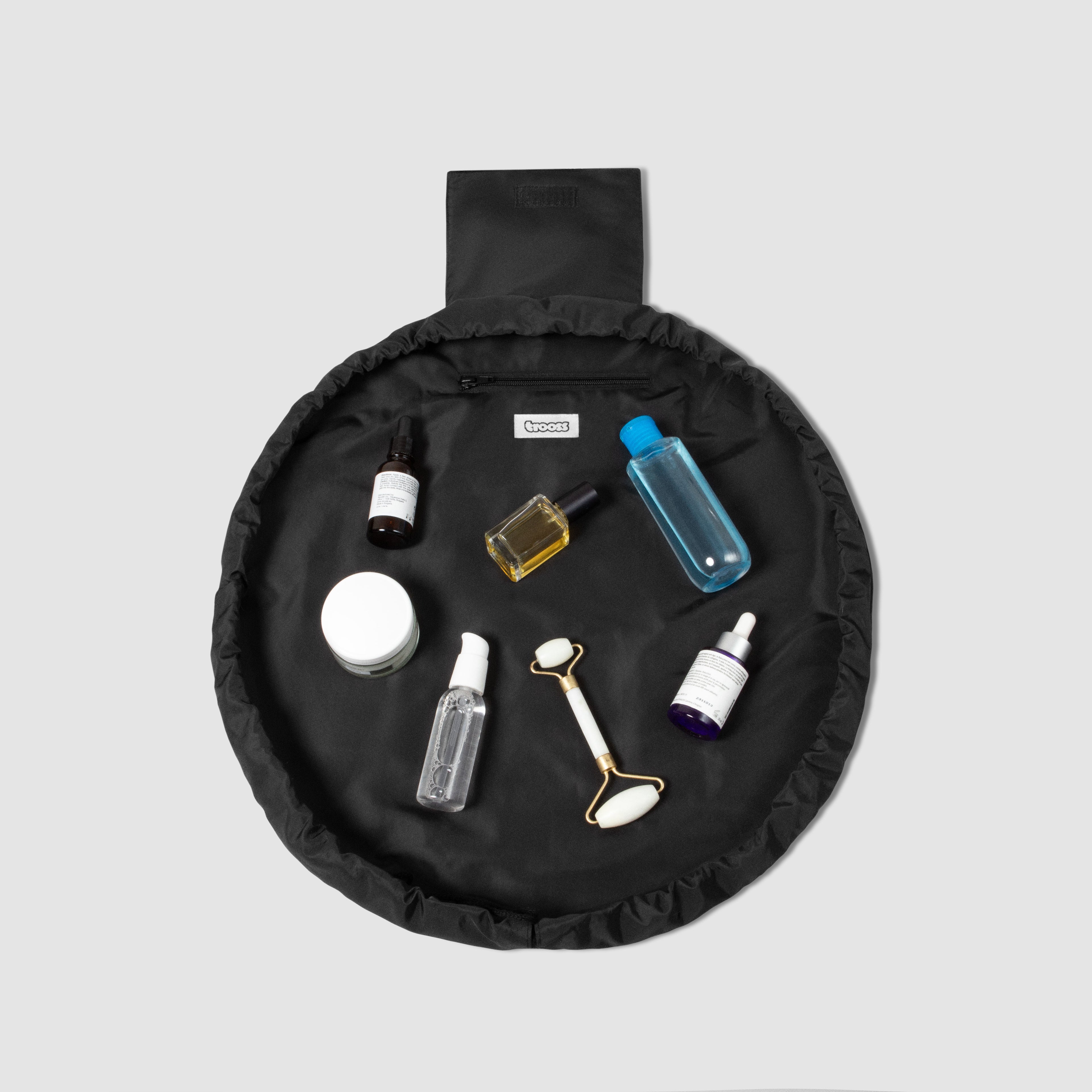 ColorBlock - Noir Onyx
