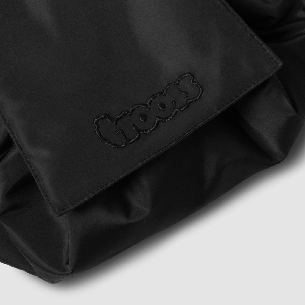 The Trooss™ Flat Pouch
