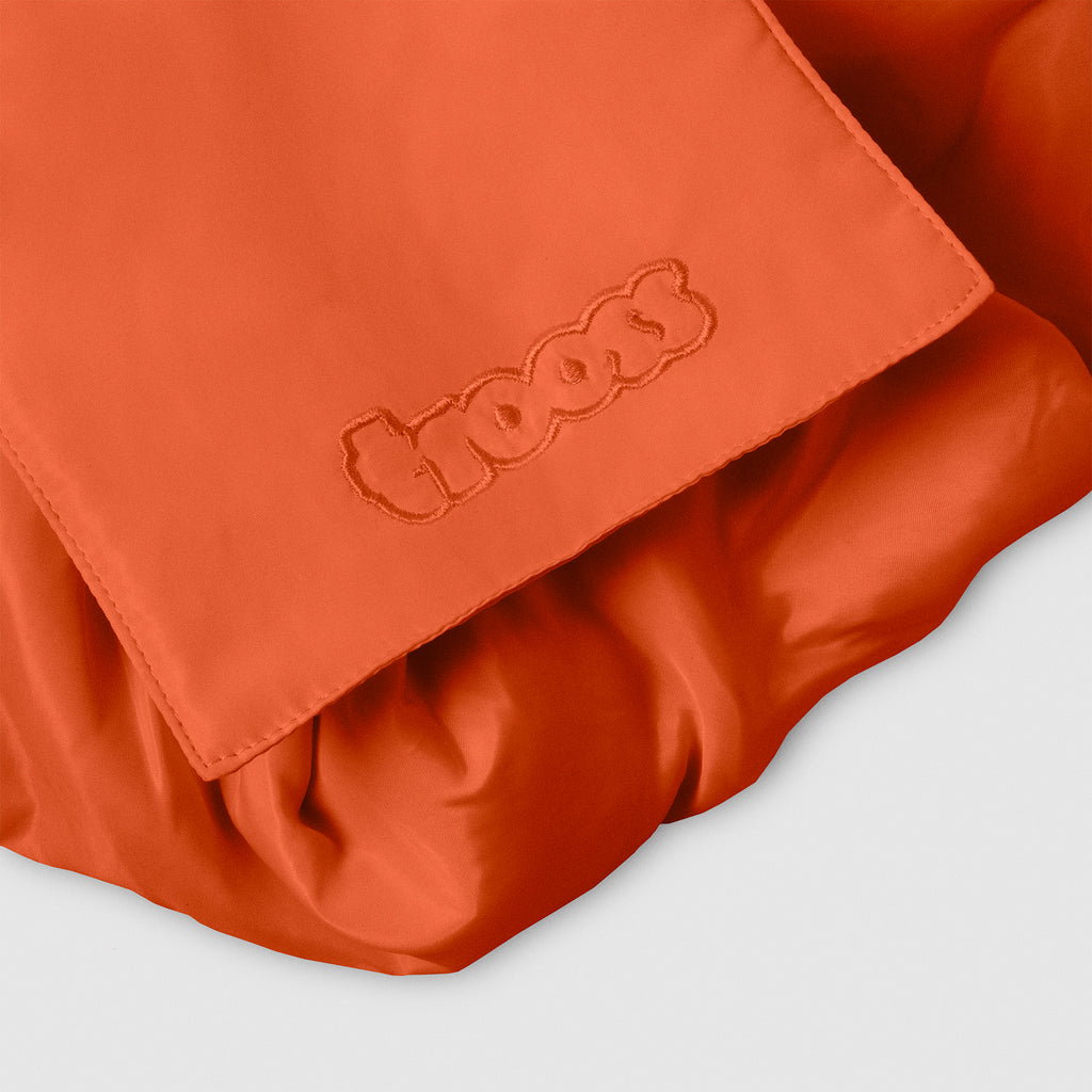 The Trooss™ Flat Pouch