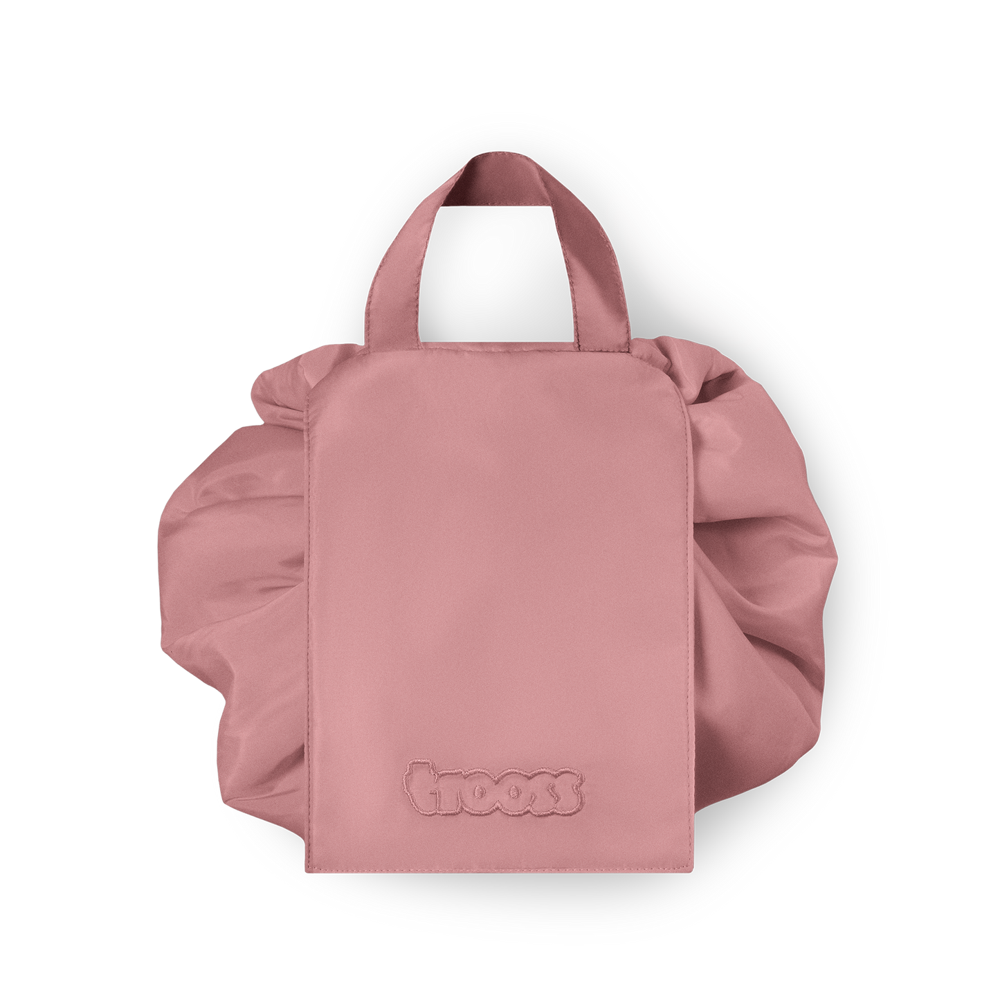The Trooss™ Flat Pouch