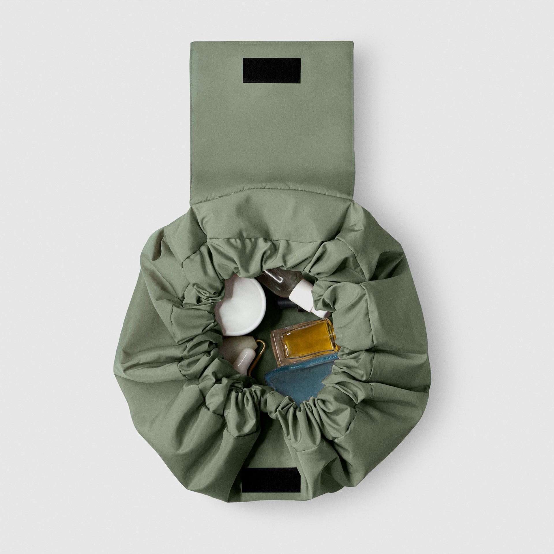 ColorBlock - Olive Cendré