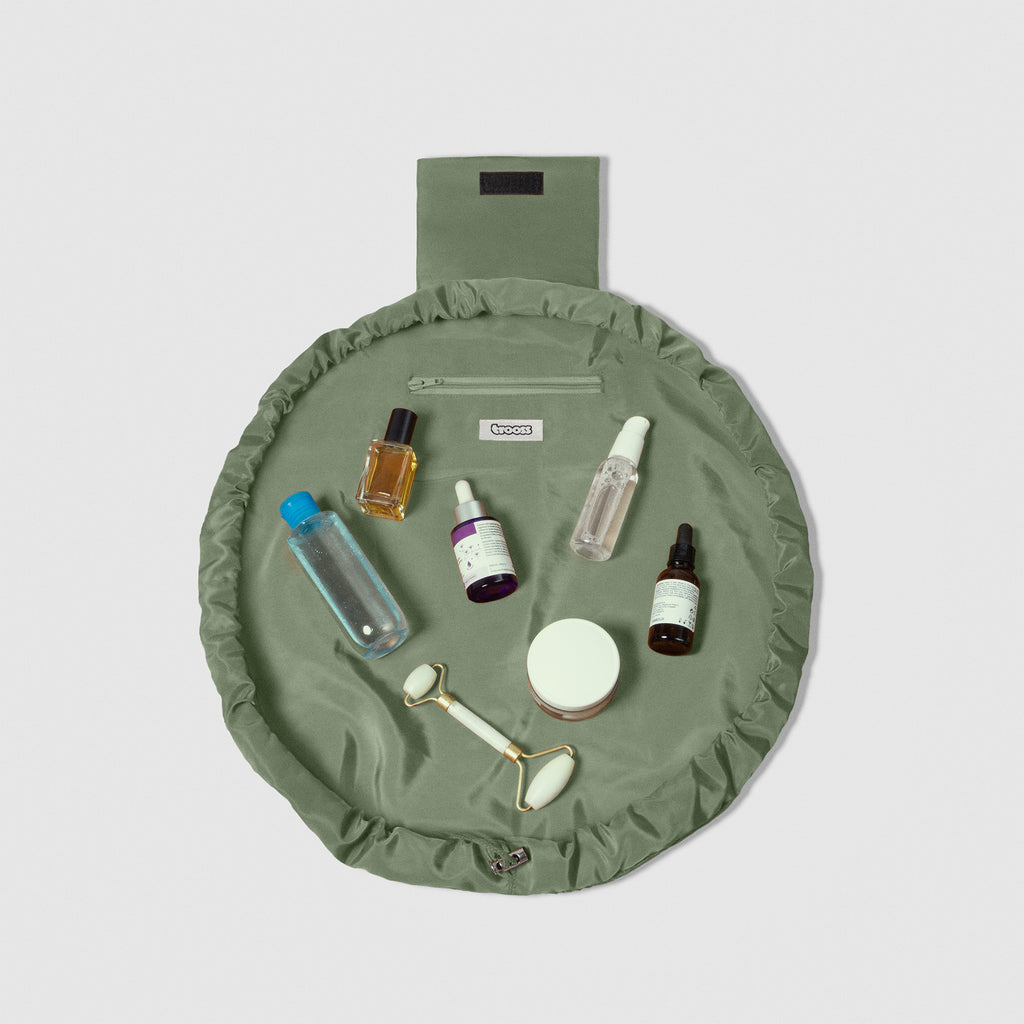 The Trooss™ Flat Pouch