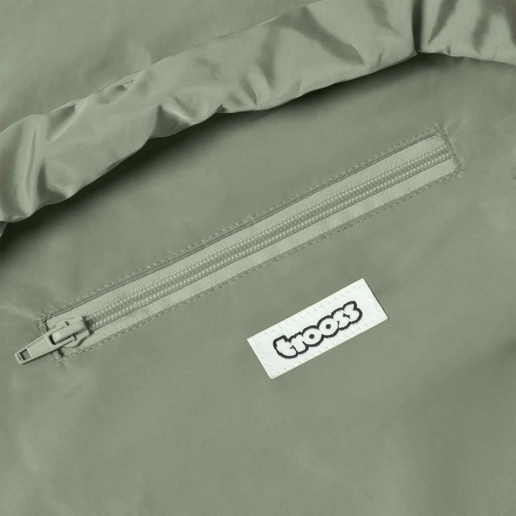 The Trooss™ Flat Pouch