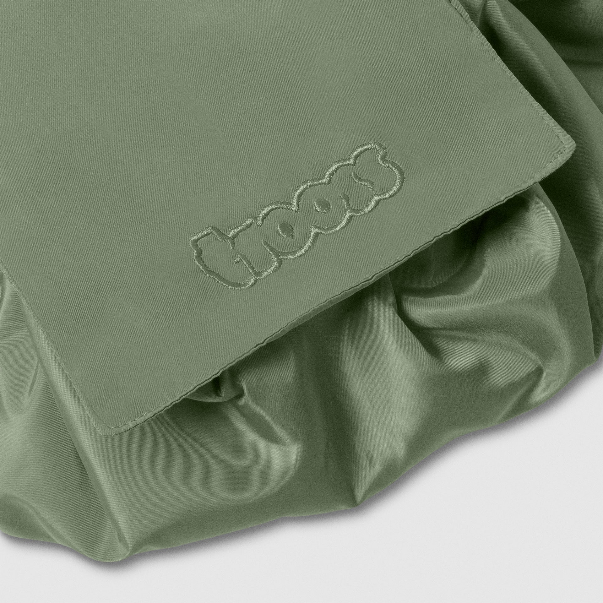 ColorBlock - Olive Cendré