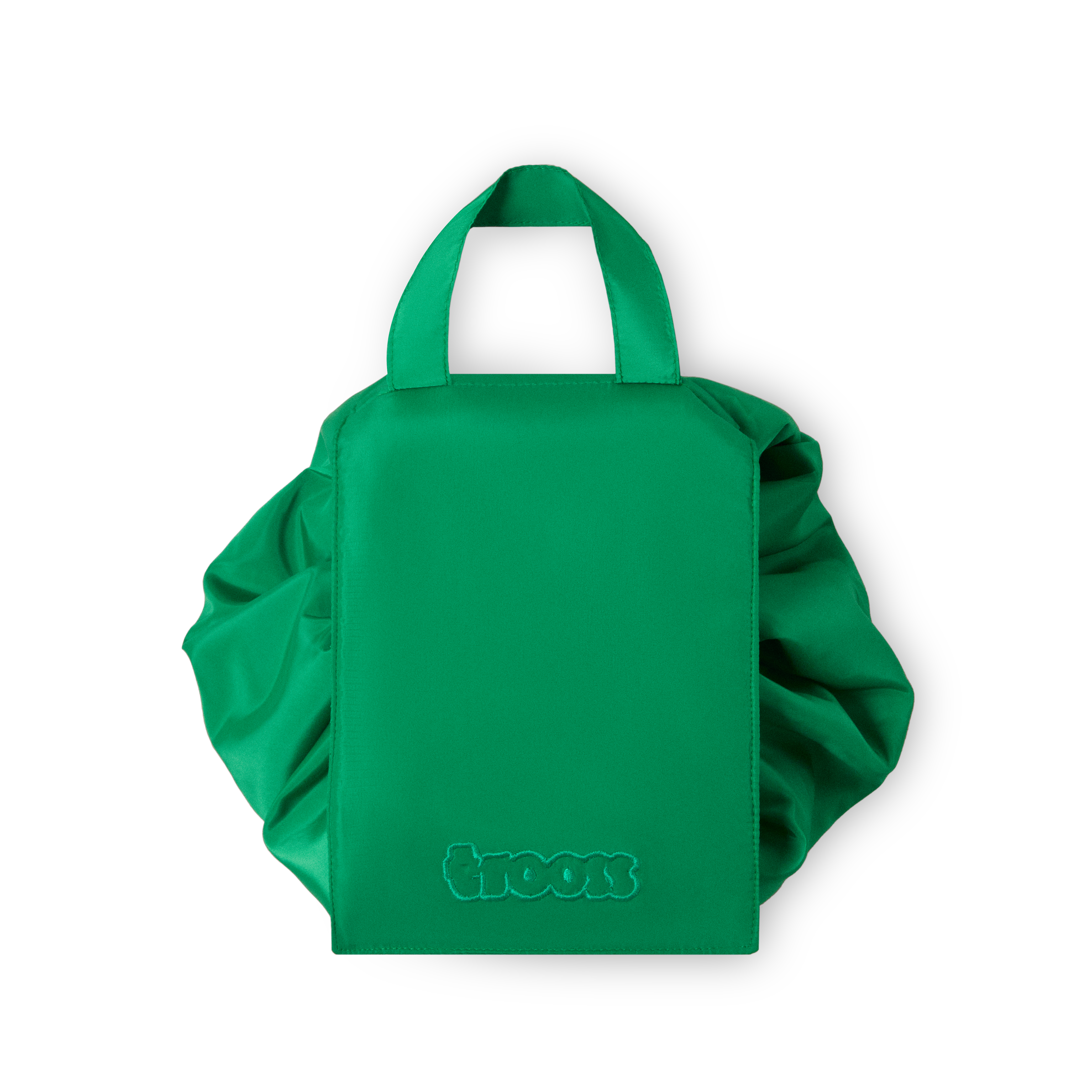 The Trooss™ Flat Pouch