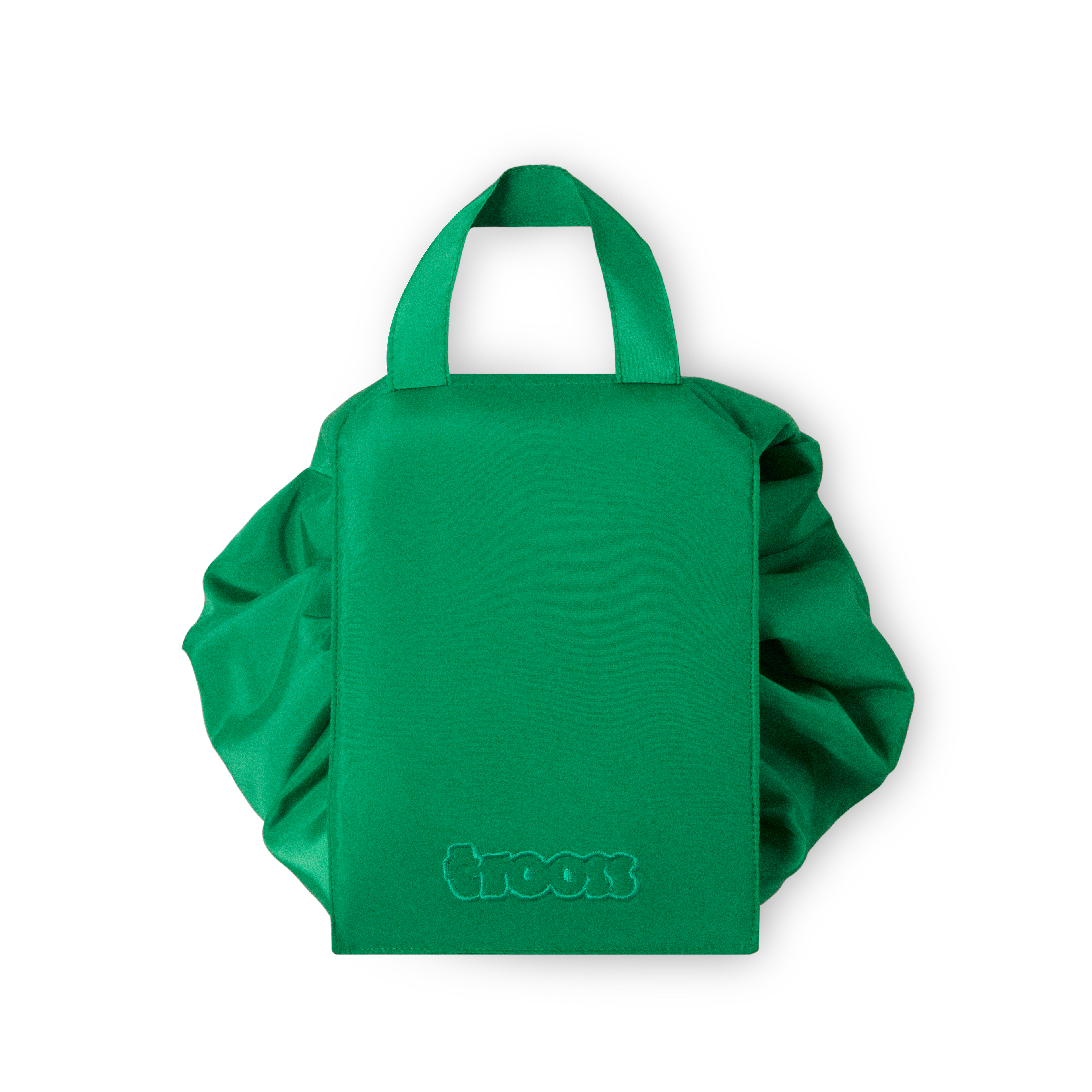 ColorBlock - Vert Atlas