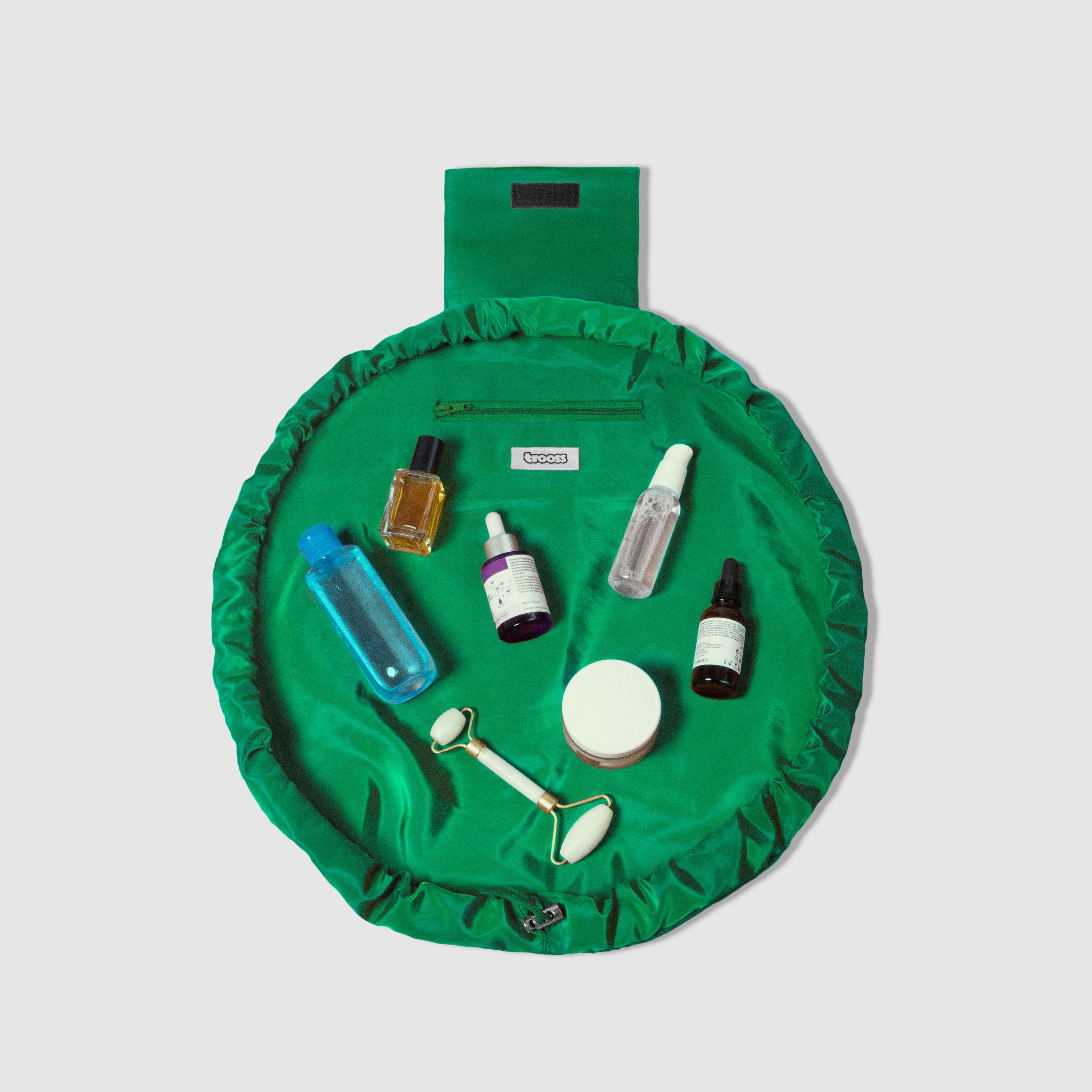 The Trooss™ Flat Pouch