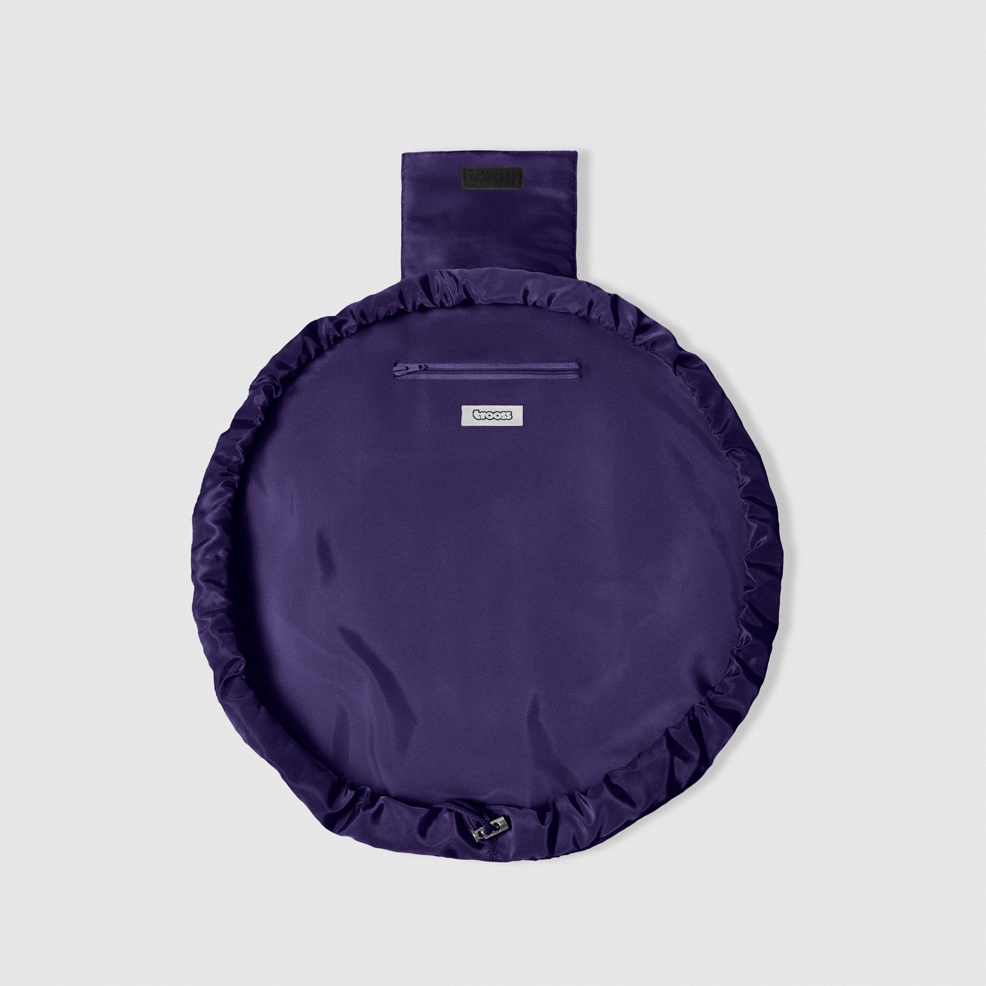 Flat Lay ColorBlock PURPLE