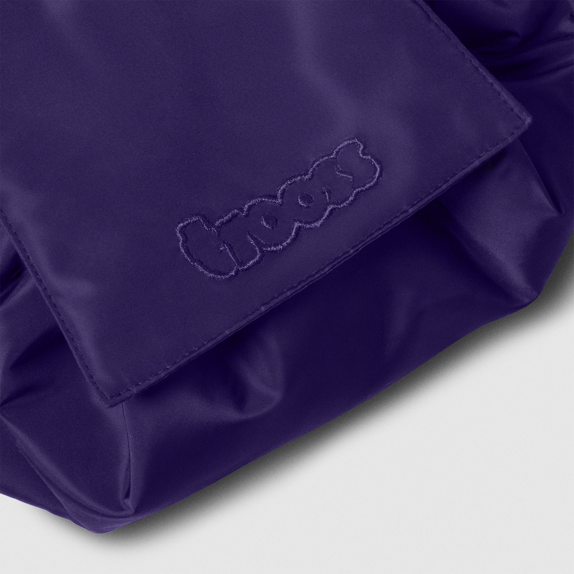 Flat Lay ColorBlock PURPLE