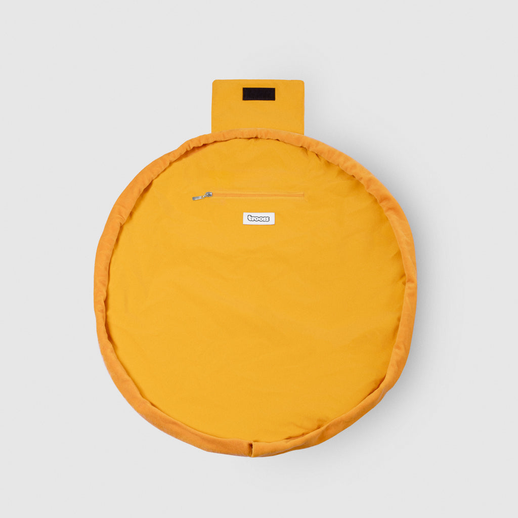 The Trooss™ Flat Pouch