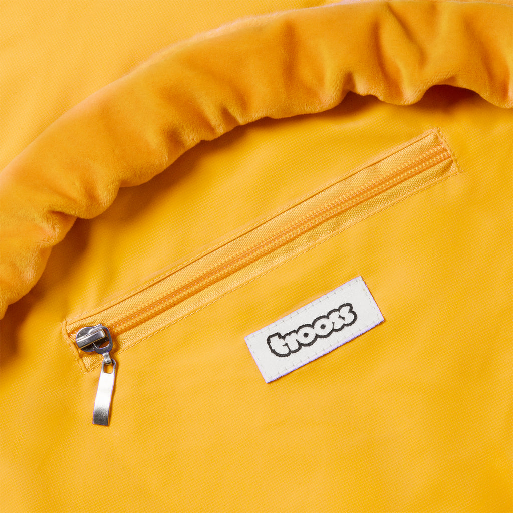 The Trooss™ Flat Pouch
