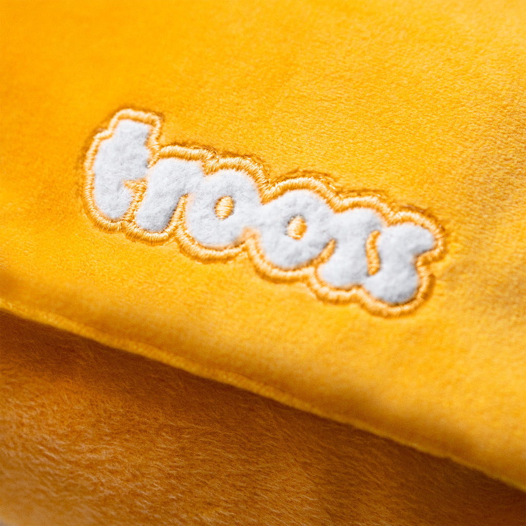 The Trooss™ Flat Pouch