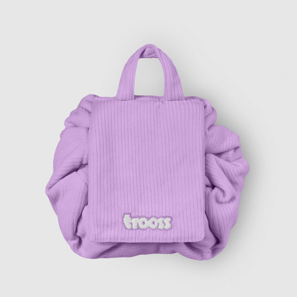 The Trooss™ Flat Pouch