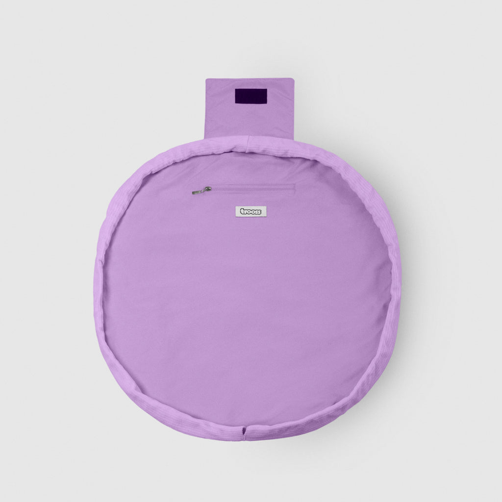 The Trooss™ Flat Pouch