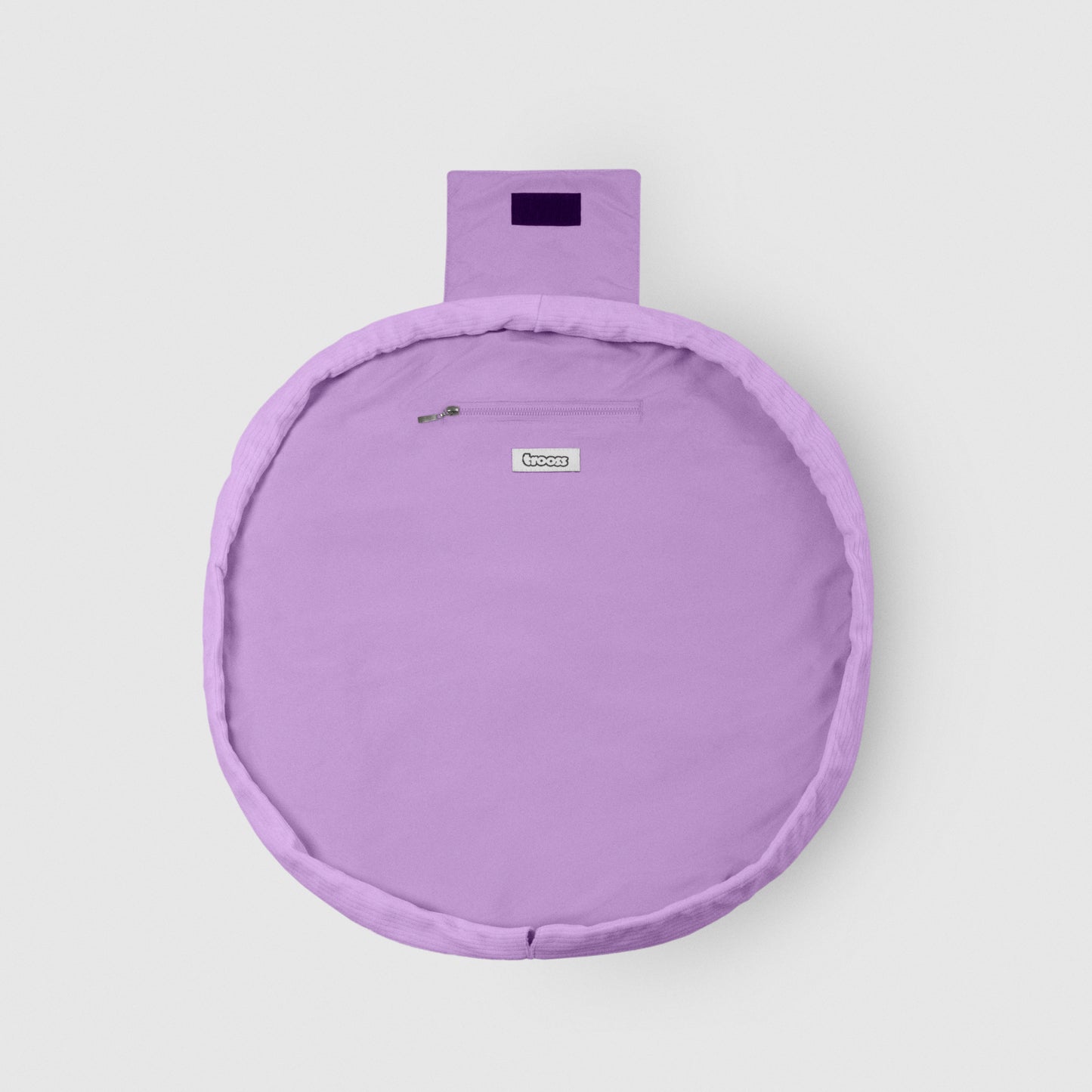 The Trooss™ Flat Pouch