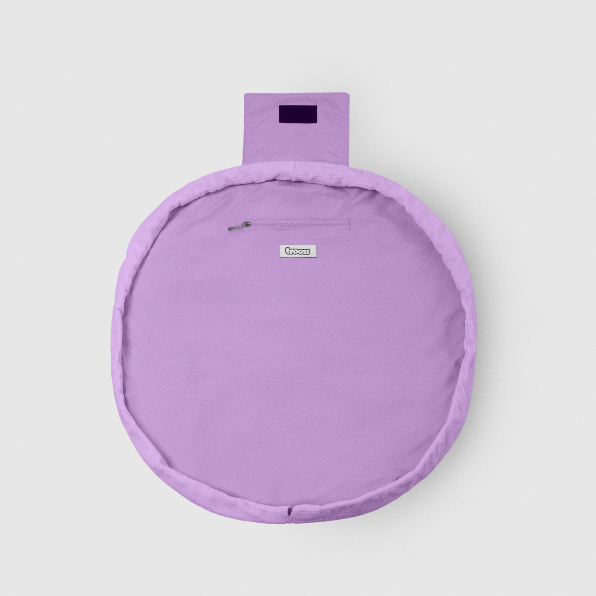 The Trooss™ Flat Pouch