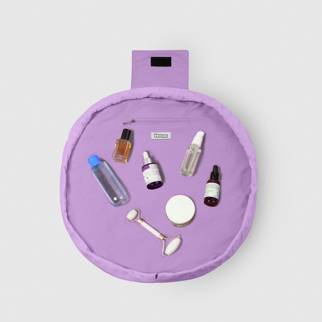 The Trooss™ Flat Pouch