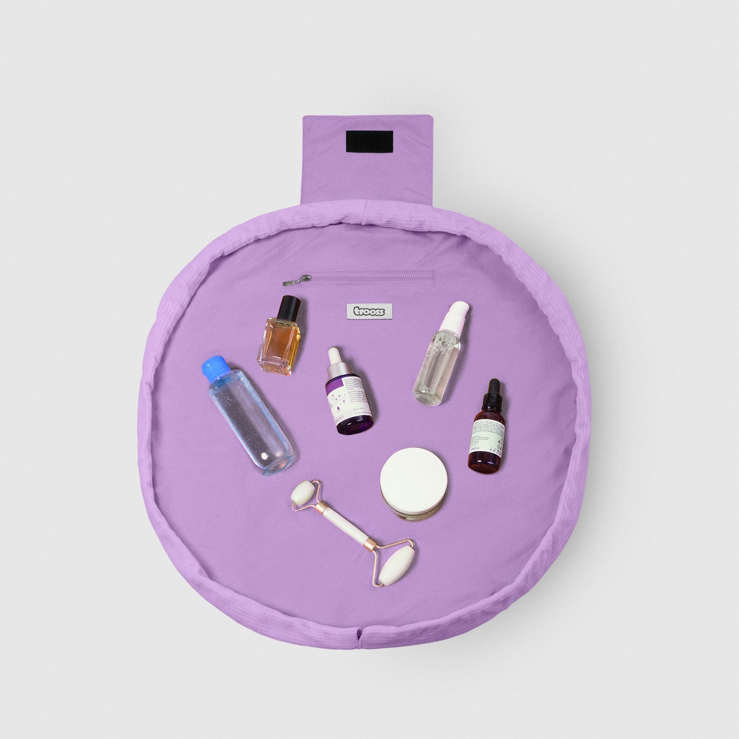 The Trooss™ Flat Pouch