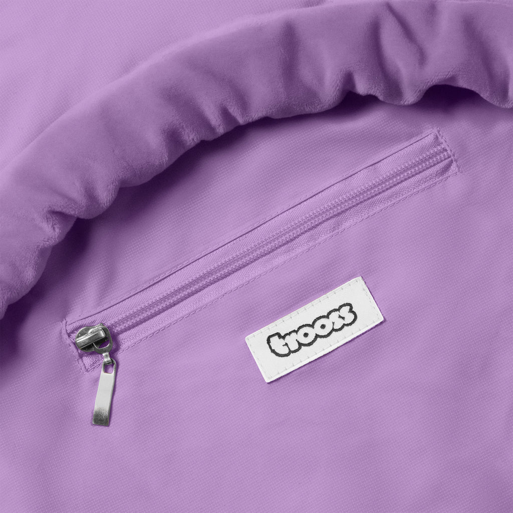 The Trooss™ Flat Pouch