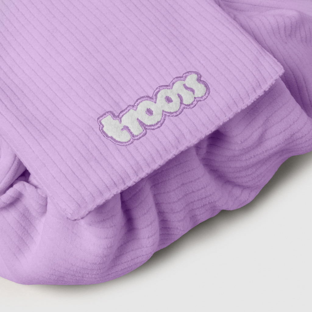 The Trooss™ Flat Pouch