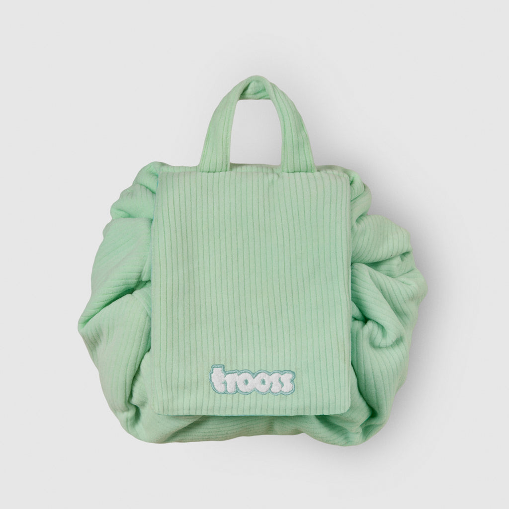 The Trooss™ Flat Pouch