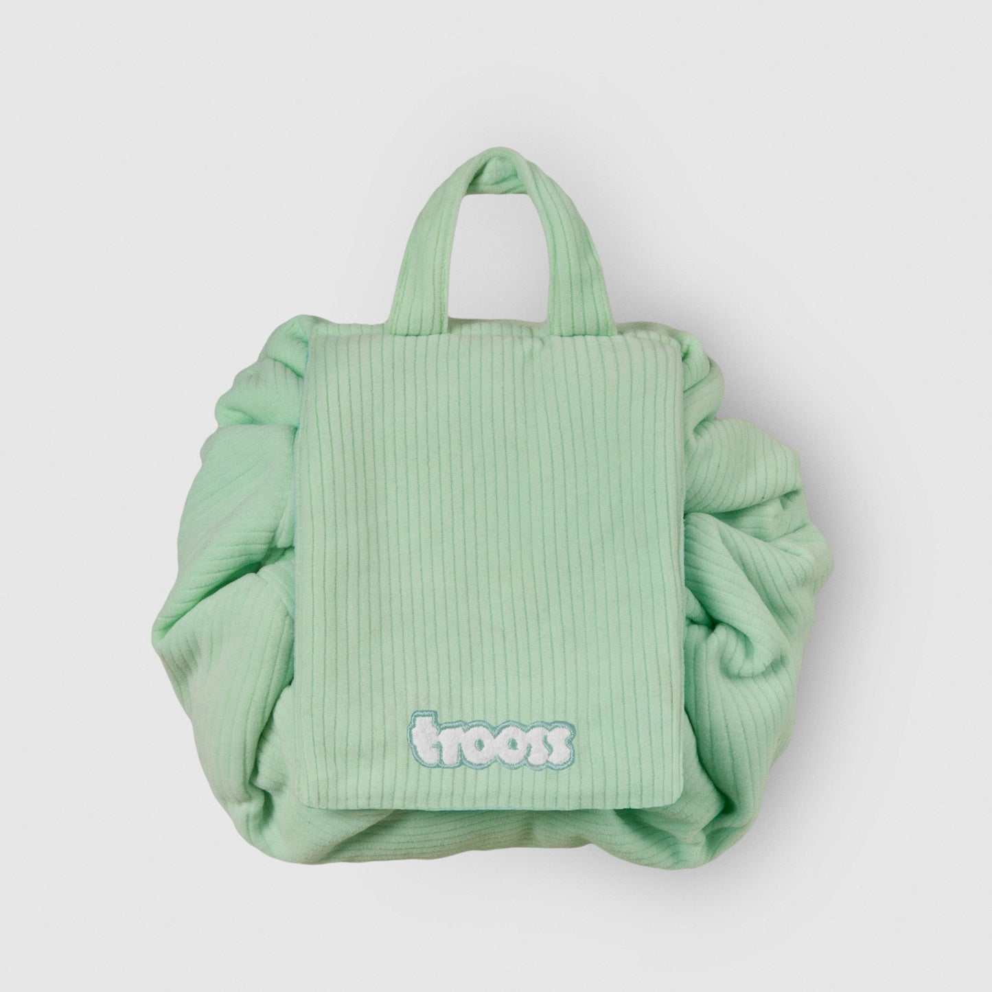 The Trooss™ Flat Pouch