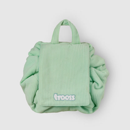 The Trooss™ Flat Pouch