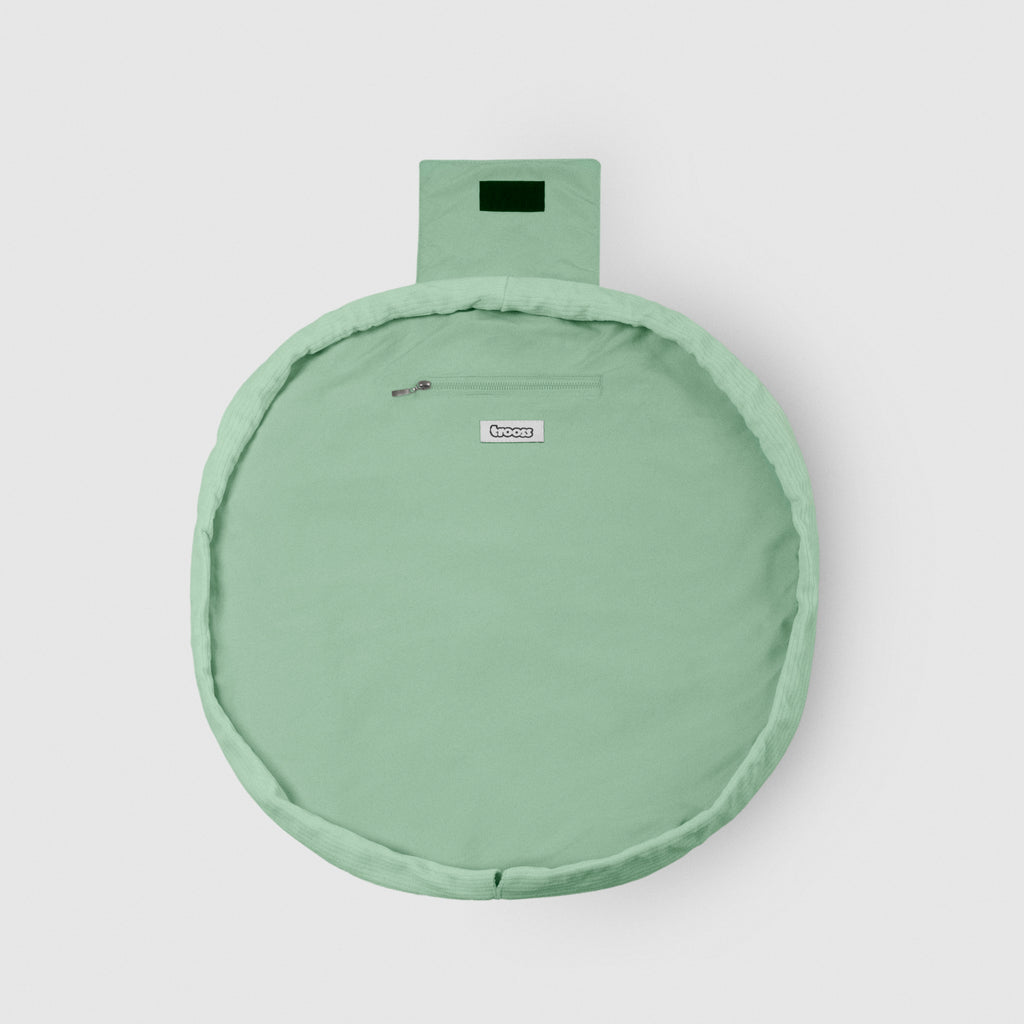The Trooss™ Flat Pouch