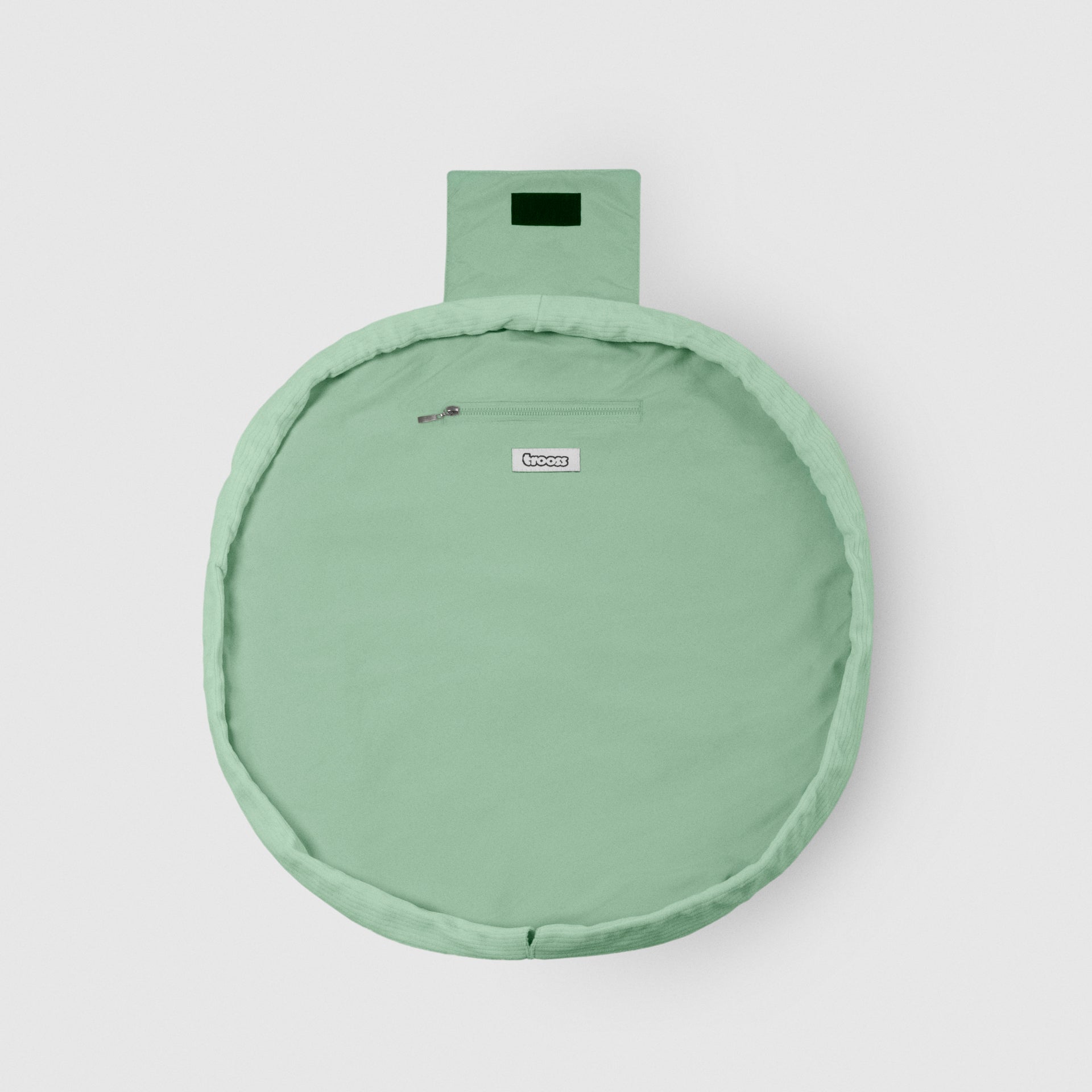 The Trooss™ Flat Pouch