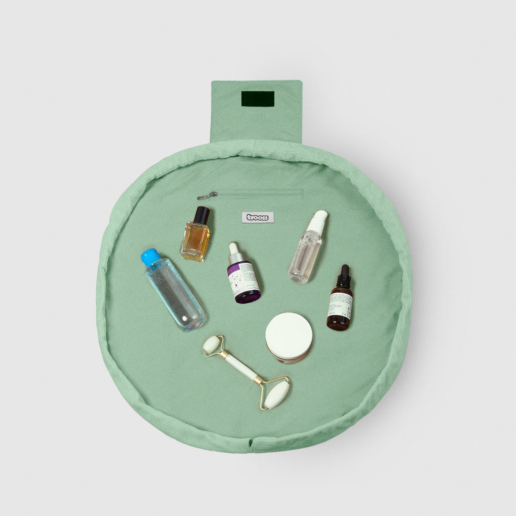 The Trooss™ Flat Pouch