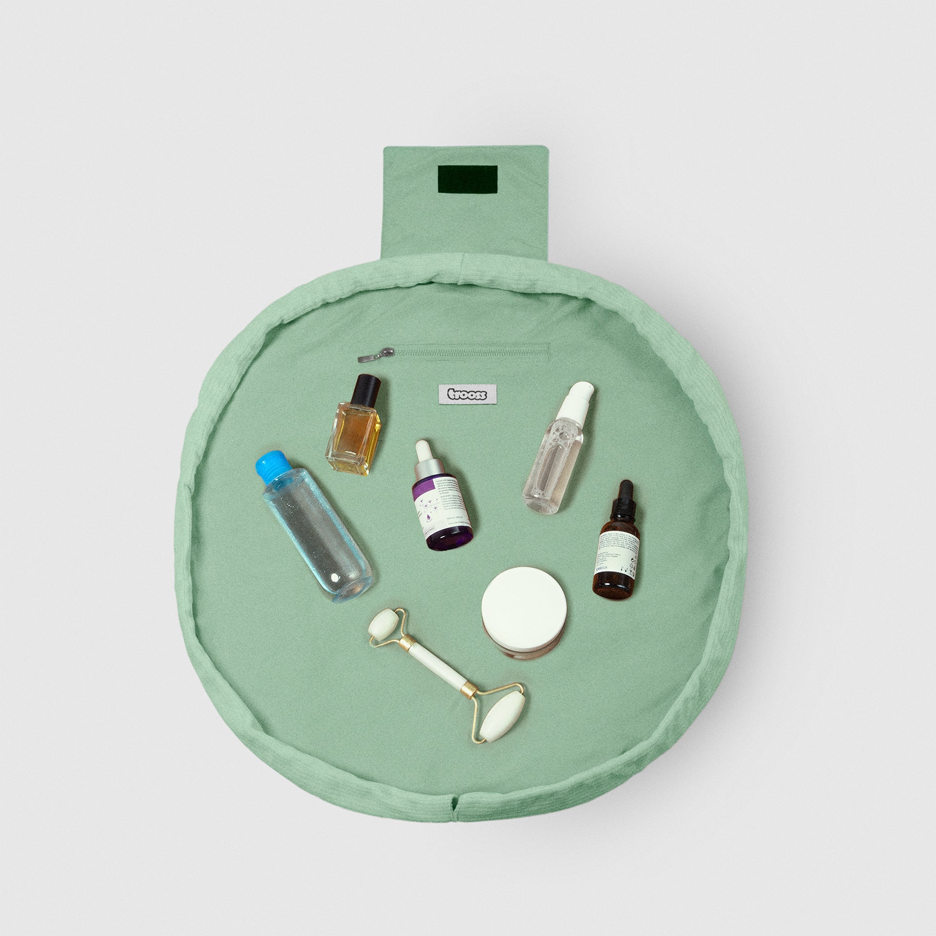 The Trooss™ Flat Pouch